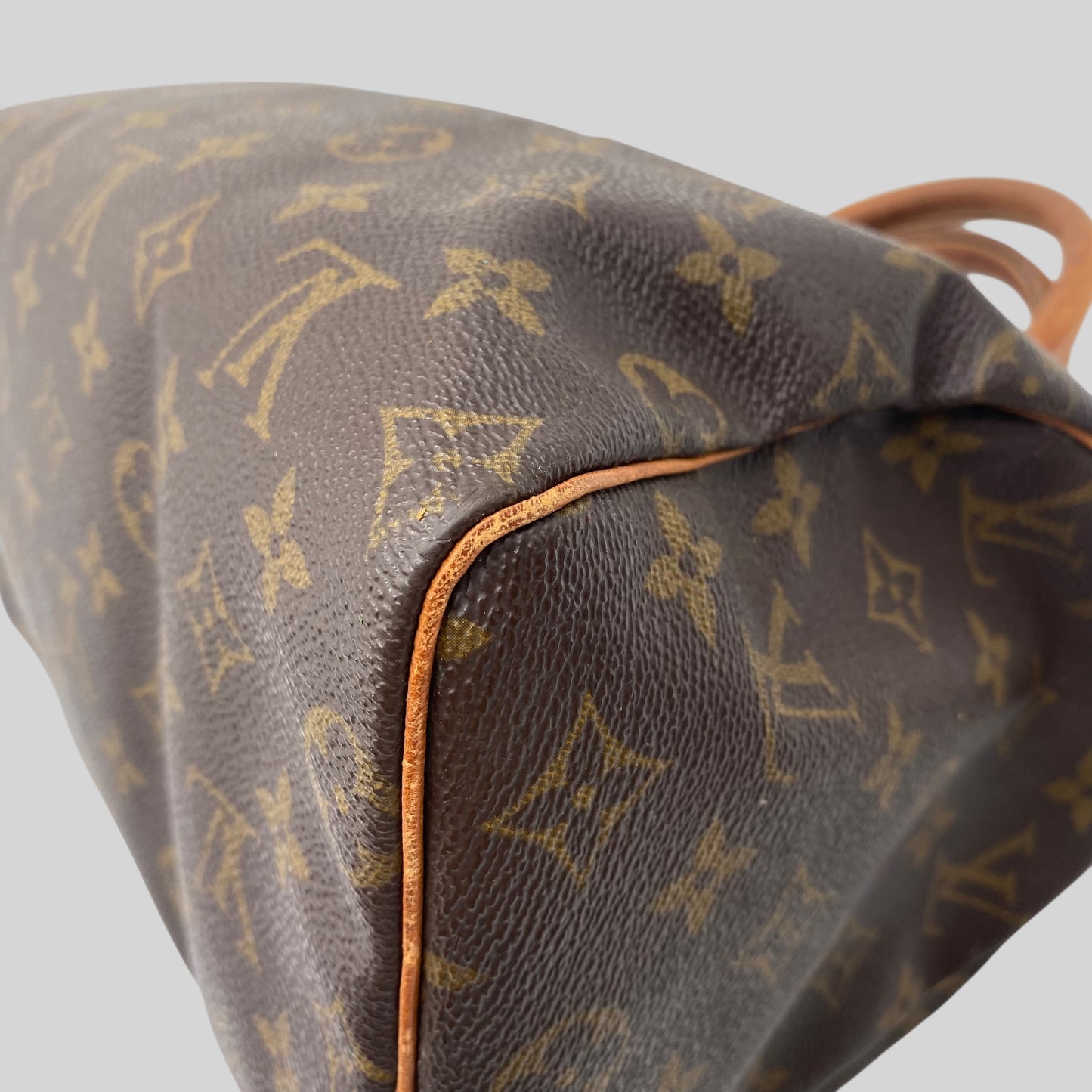 Louis Vuitton Speedy 25