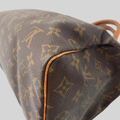 Louis Vuitton Speedy 25