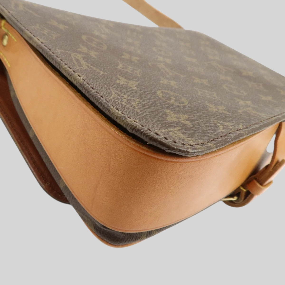Louis Vuitton Cartouchière GM