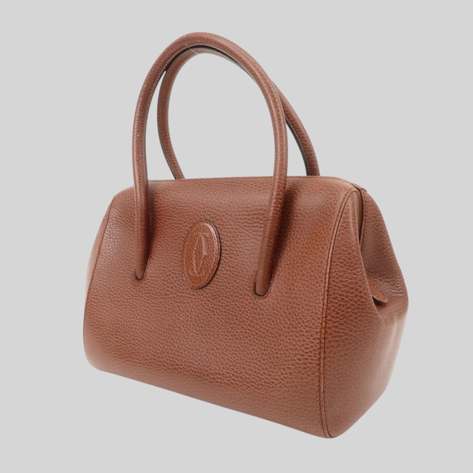 Cartier Must Hand bag