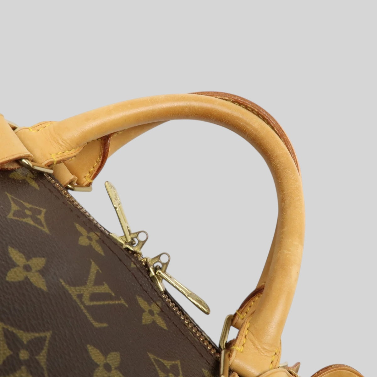 Louis Vuitton Keepall 60 Bandoulière