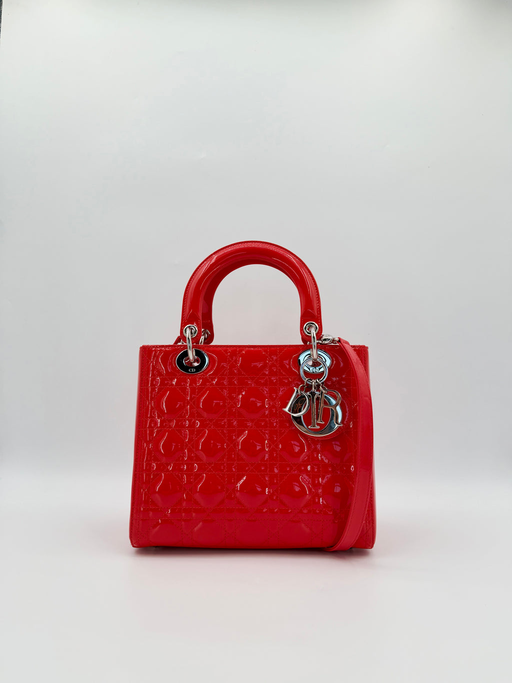 DIOR LADY M