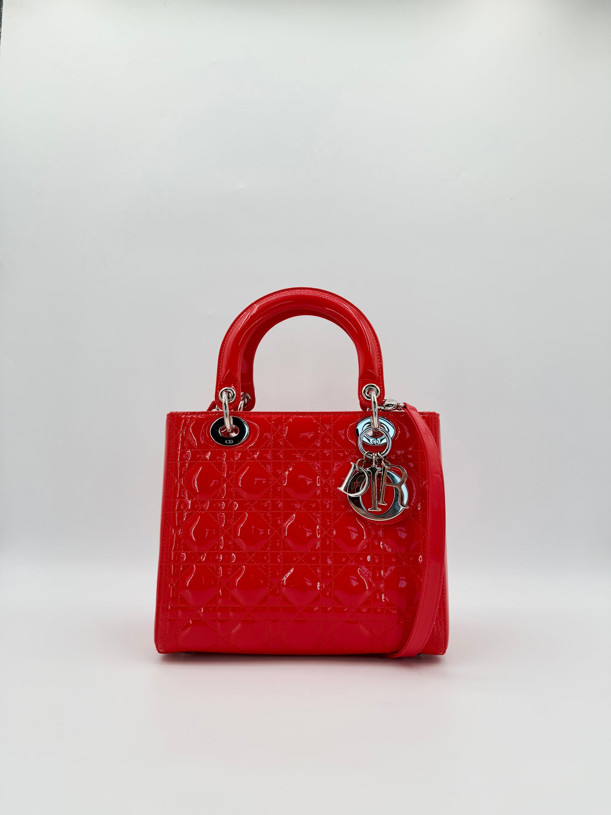 DIOR LADY M