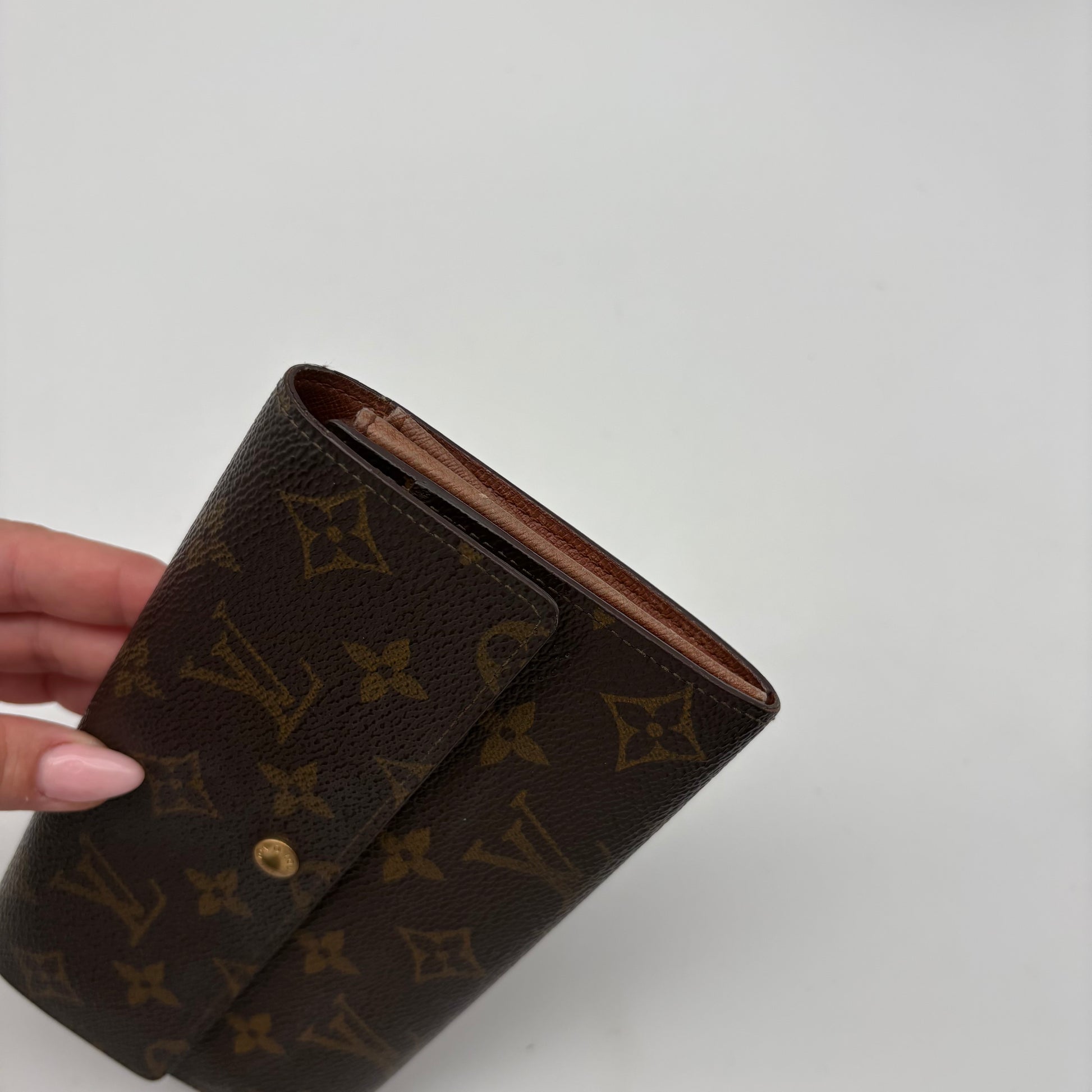 Louis Vuitton Sarah