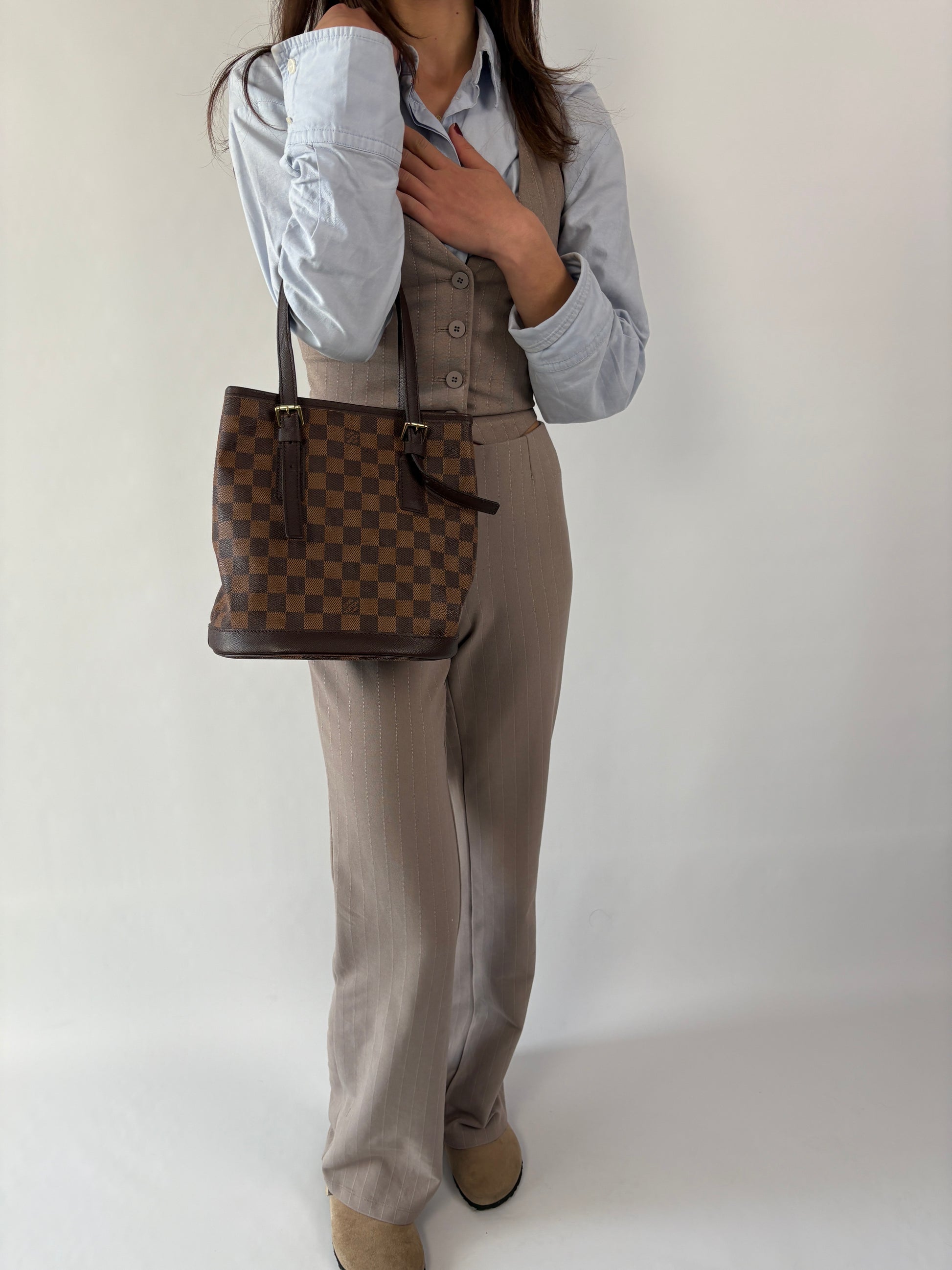 Louis Vuitton Bucket PM