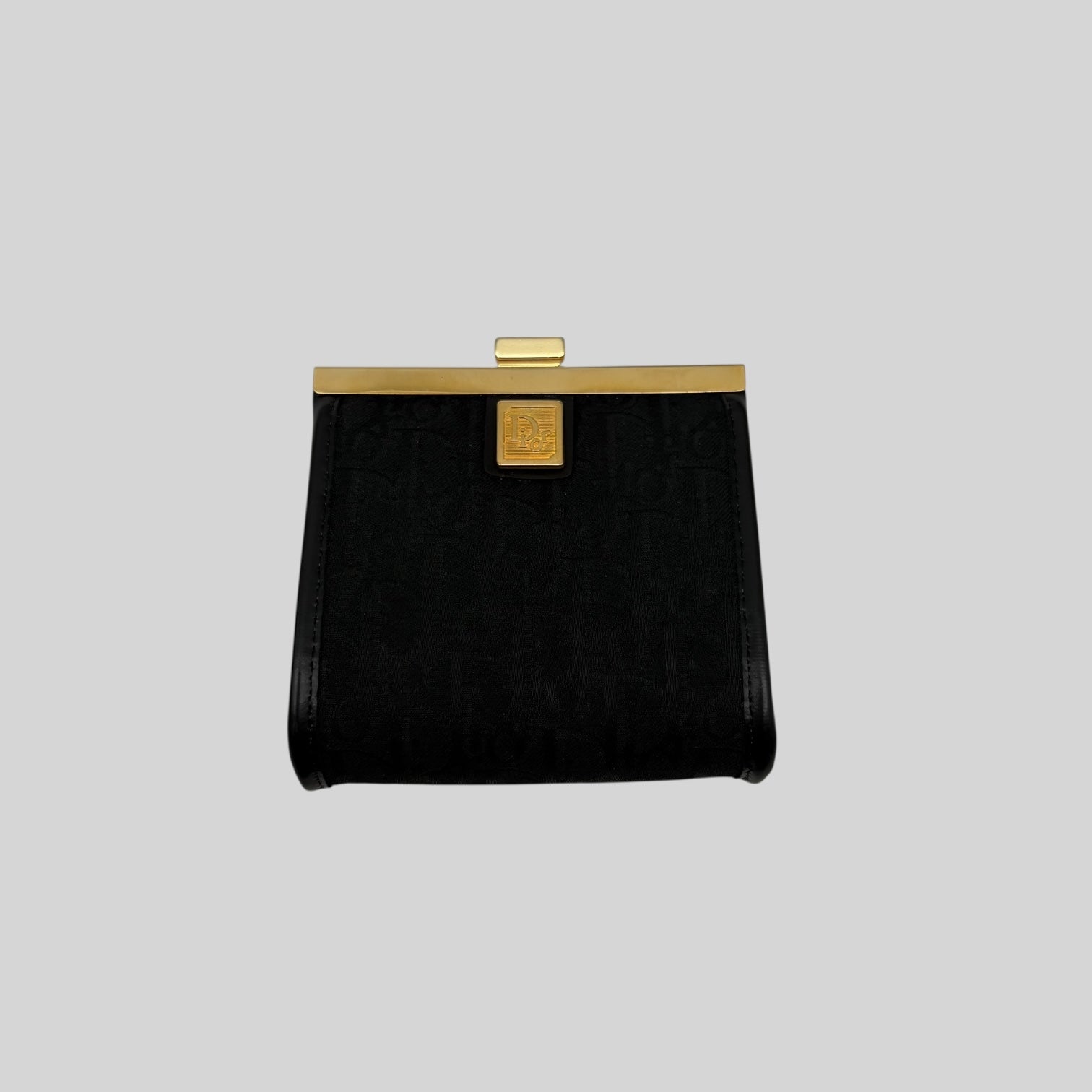 Dior Coin Case