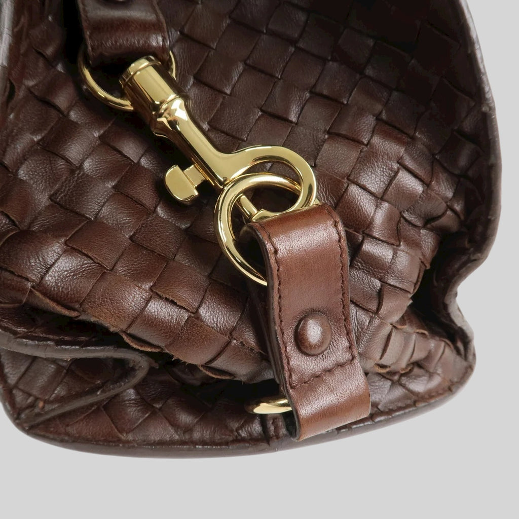 Bottega Veneta Intrecciato