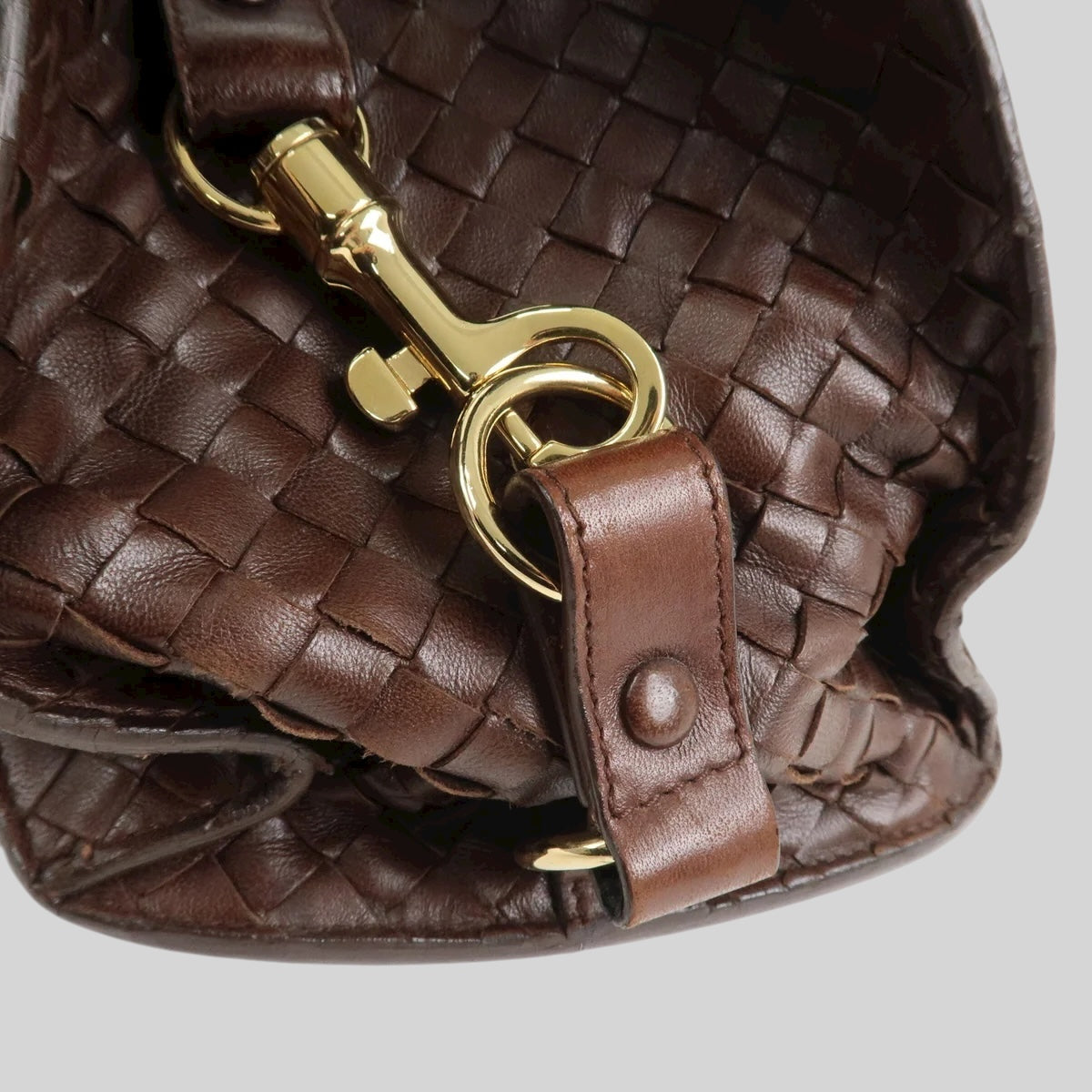 Bottega Veneta Intrecciato