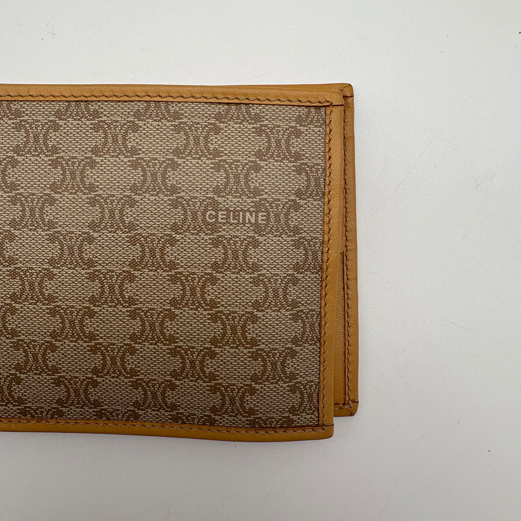 Céline Macadam Beige