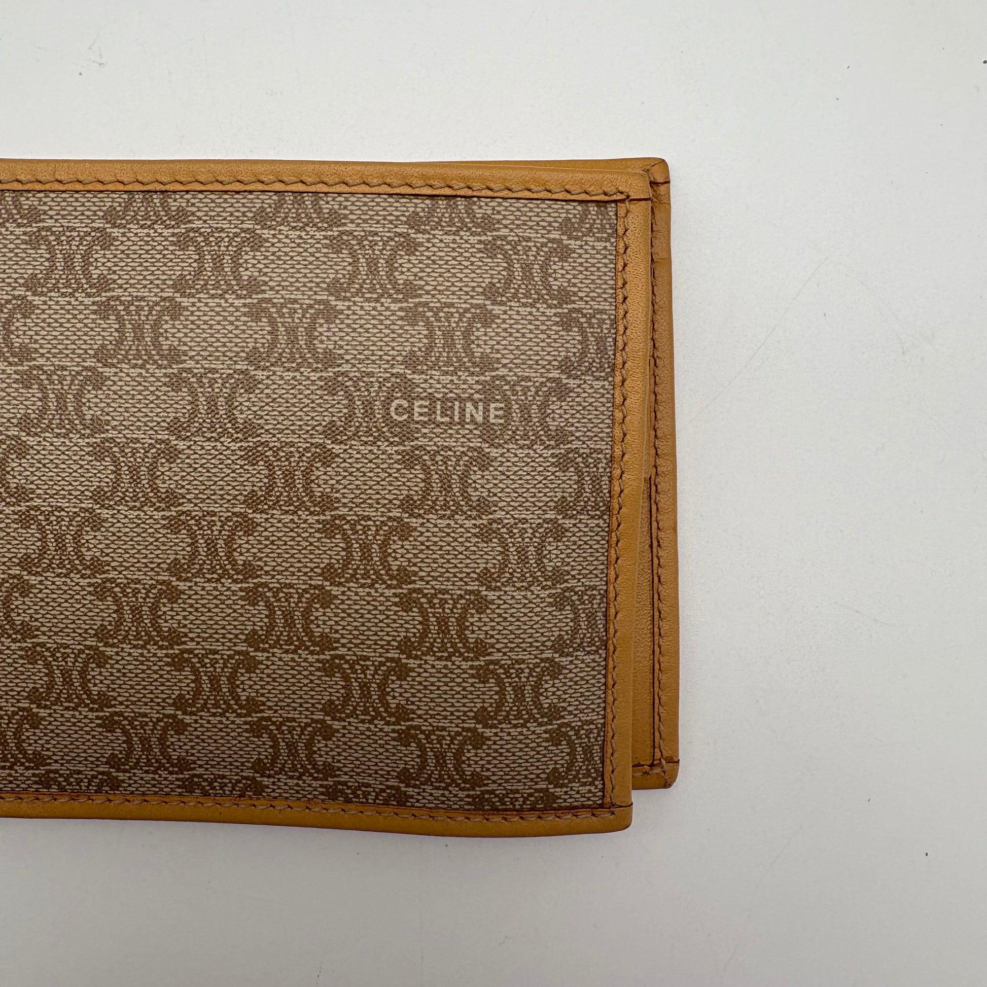 Céline Macadam Beige