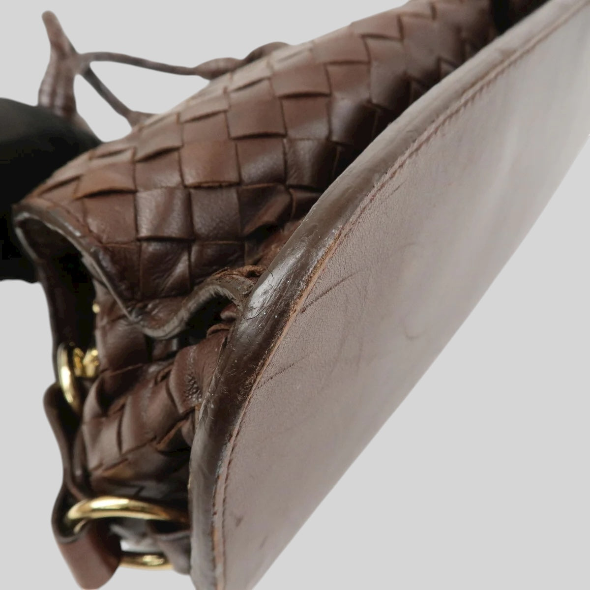 Bottega Veneta Intrecciato