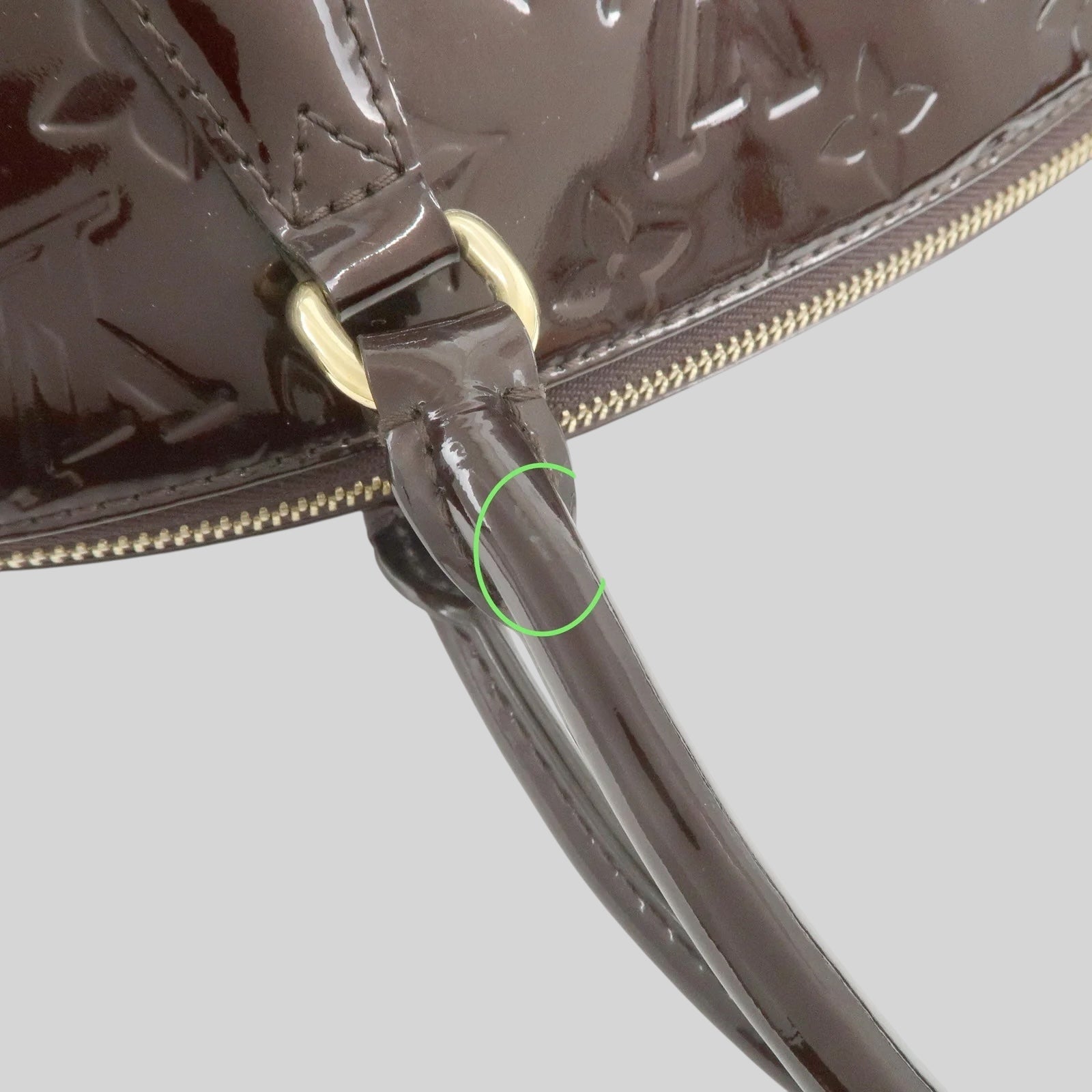 Louis Vuitton Sherwood PM