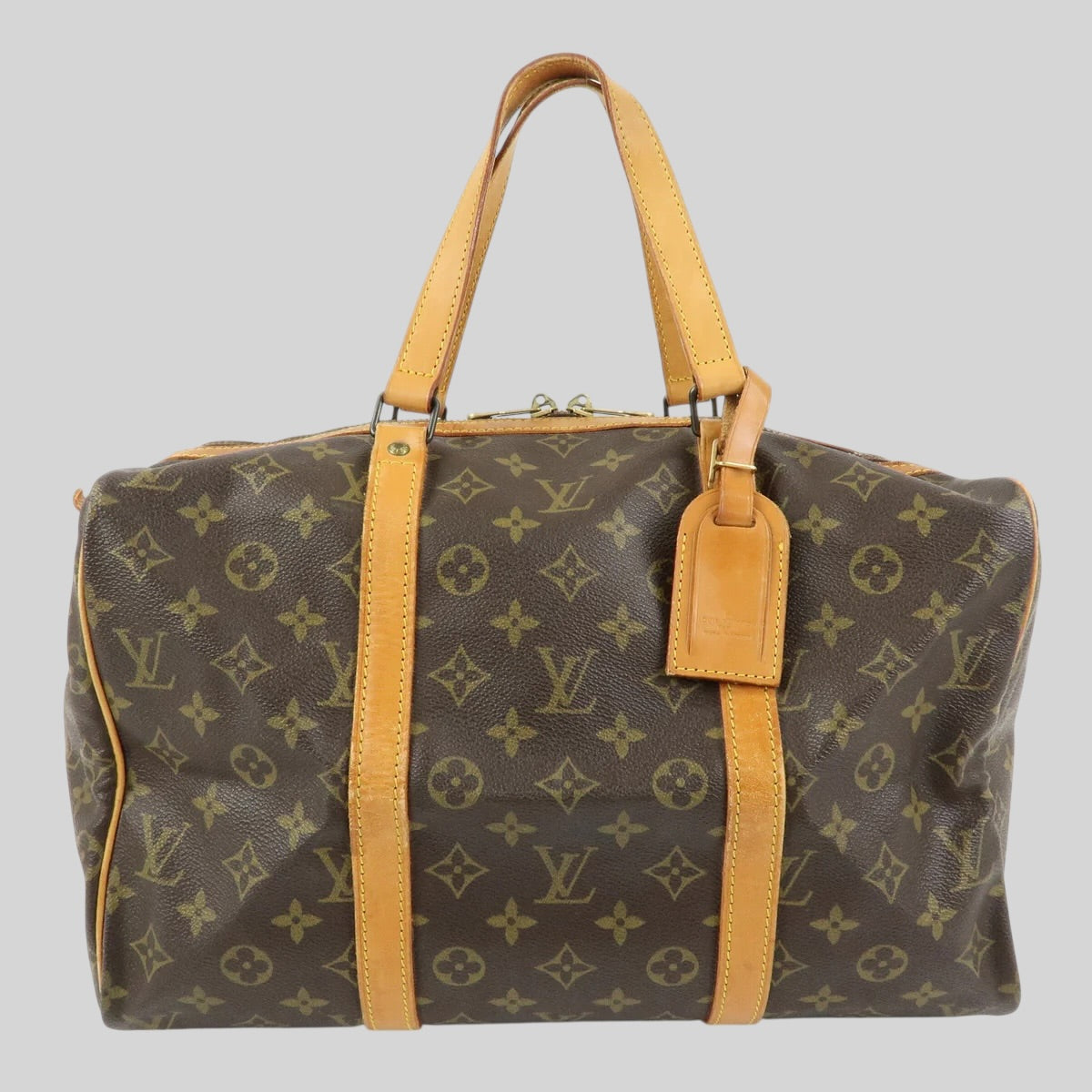 Louis Vuitton Sac Souple 35