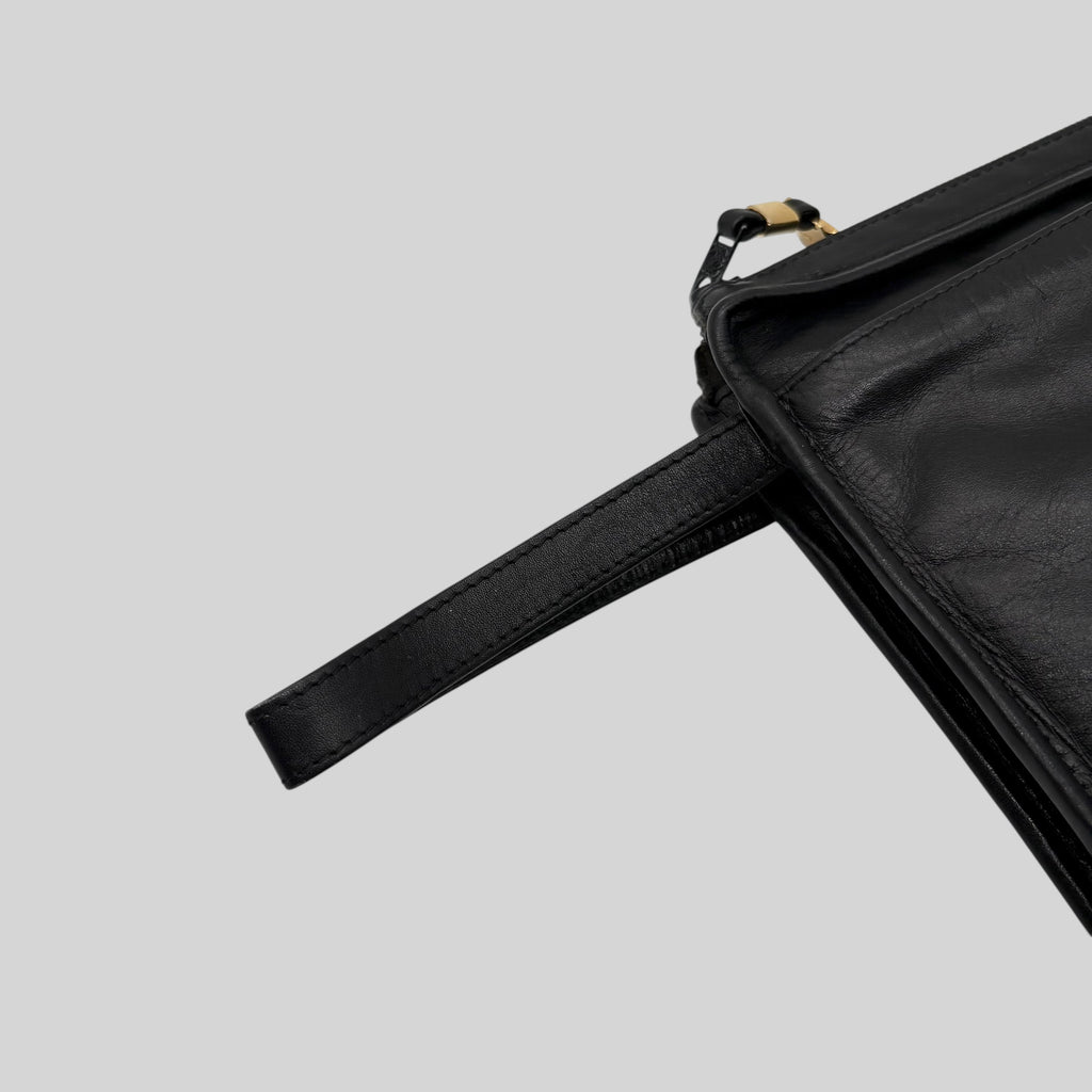 Loewe Anagram Pouch