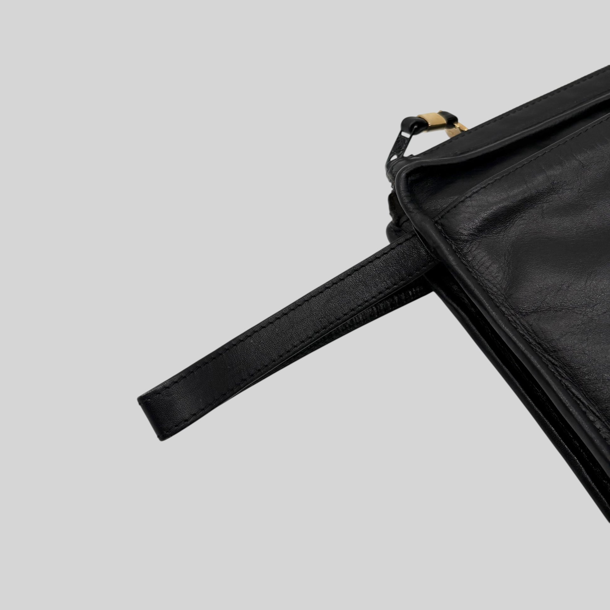 Loewe Anagram Pouch