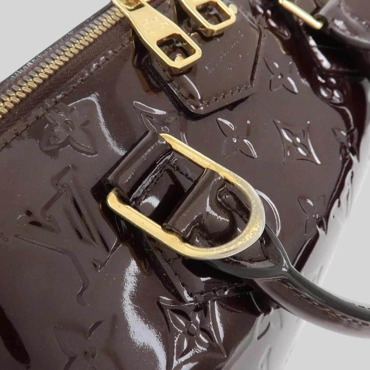 Louis Vuitton Montana