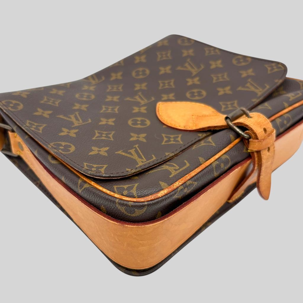 Louis Vuitton Cartouchière GM
