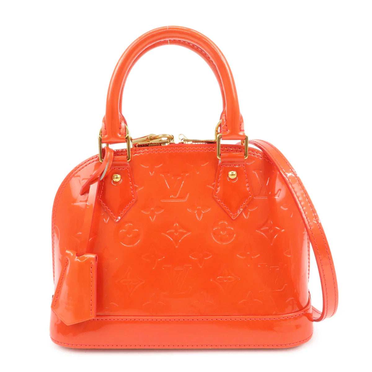 Louis Vuitton Alma BB