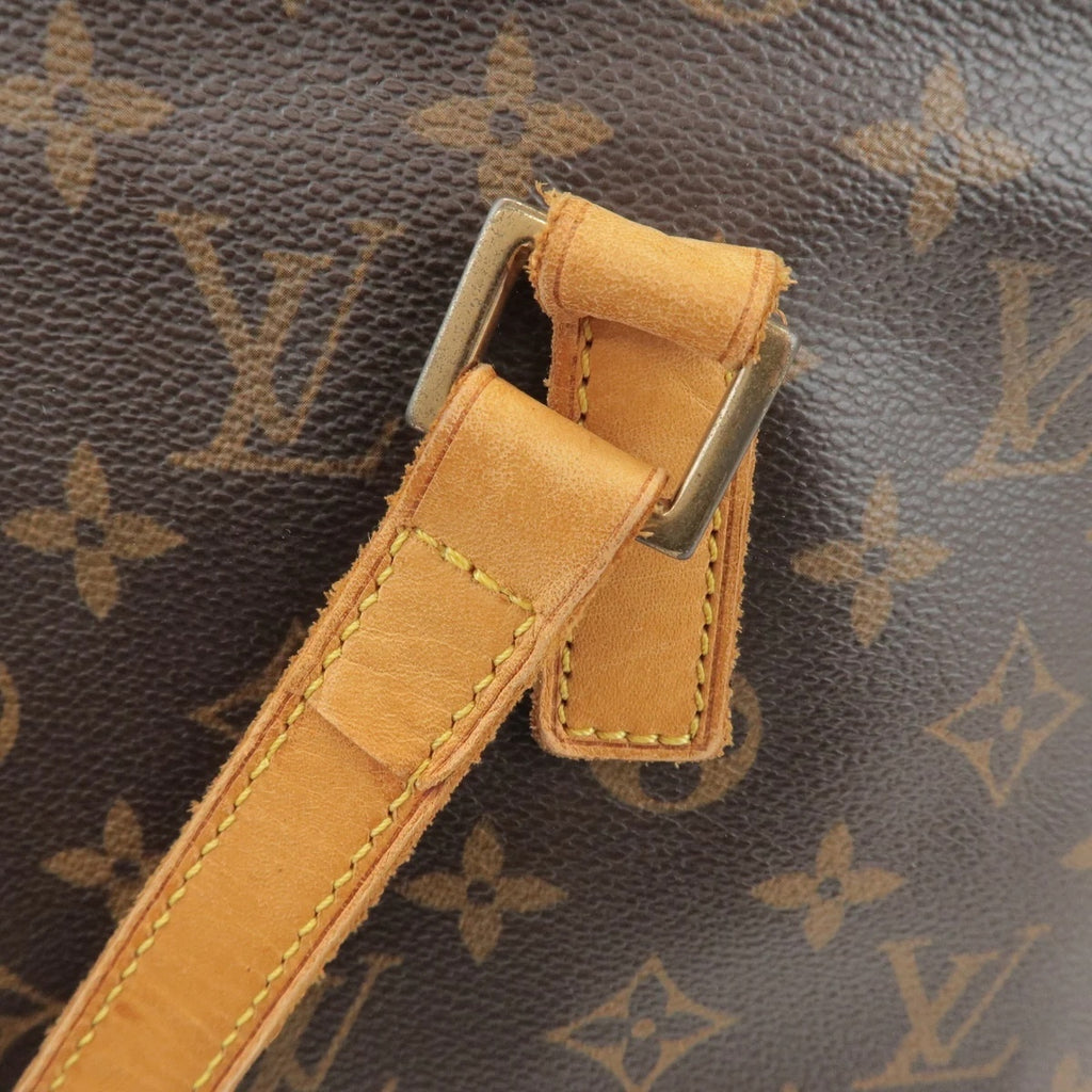 Louis Vuitton Mezzo