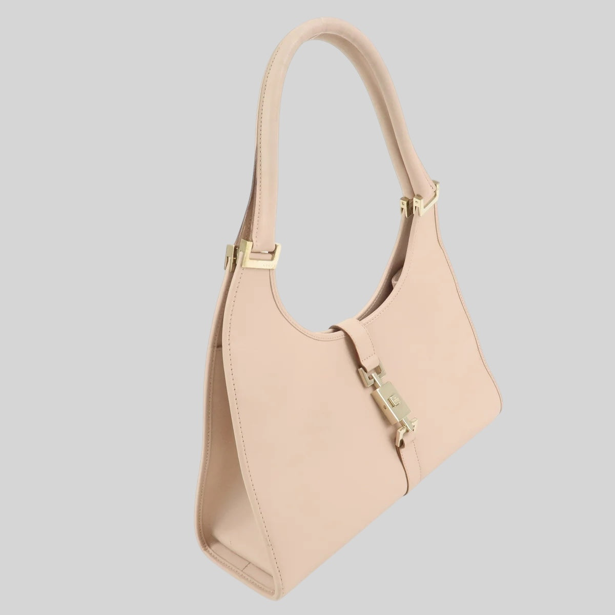 Gucci Jackie Pink