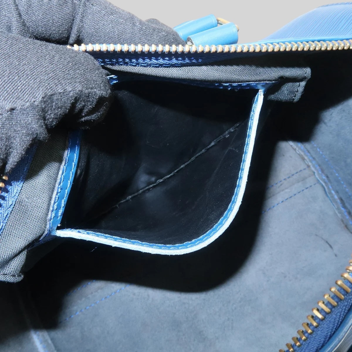 Louis Vuitton Speedy 25 Epi