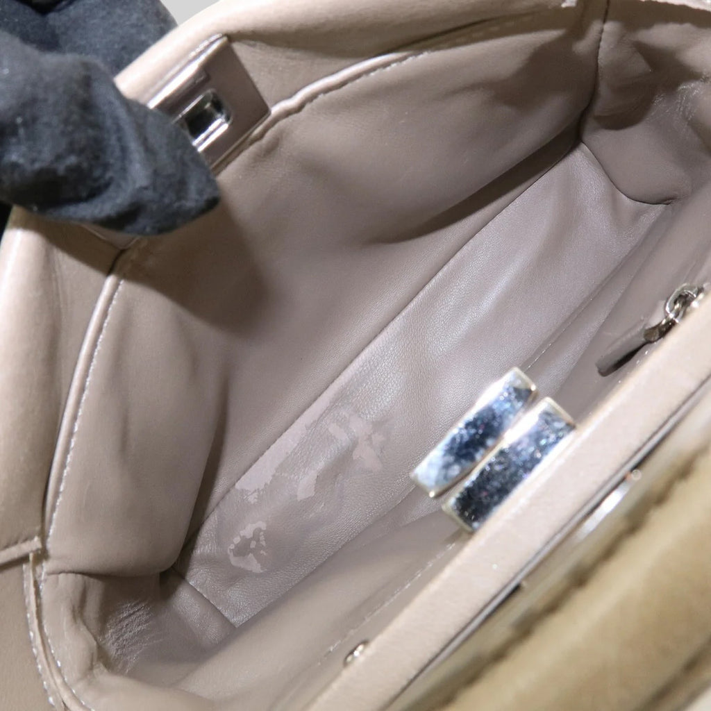 Fendi Peekaboo Mini 2 Way