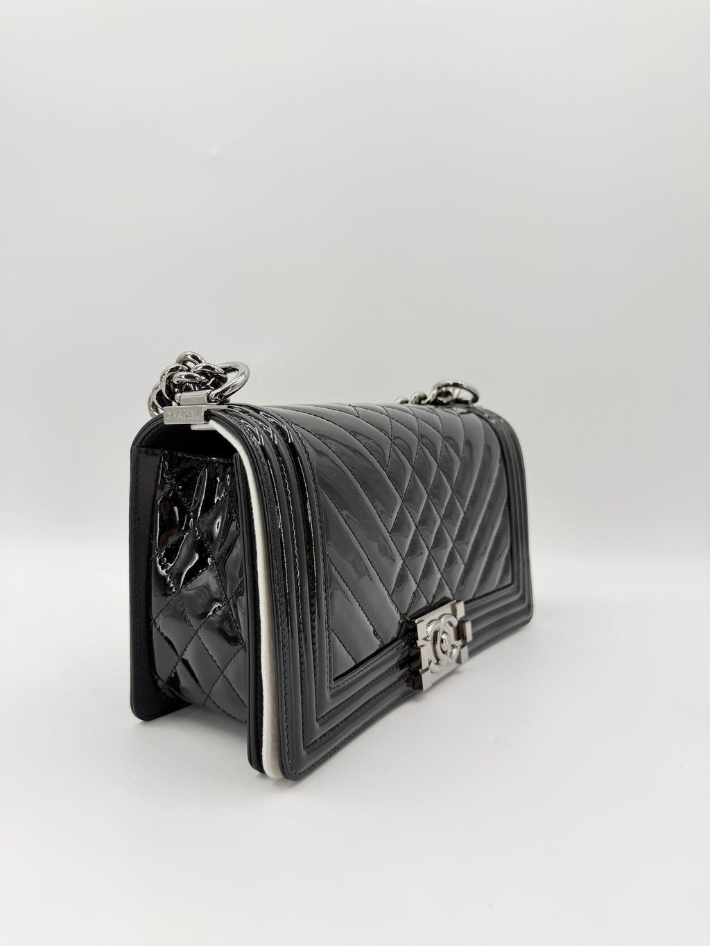 CHANEL BOY