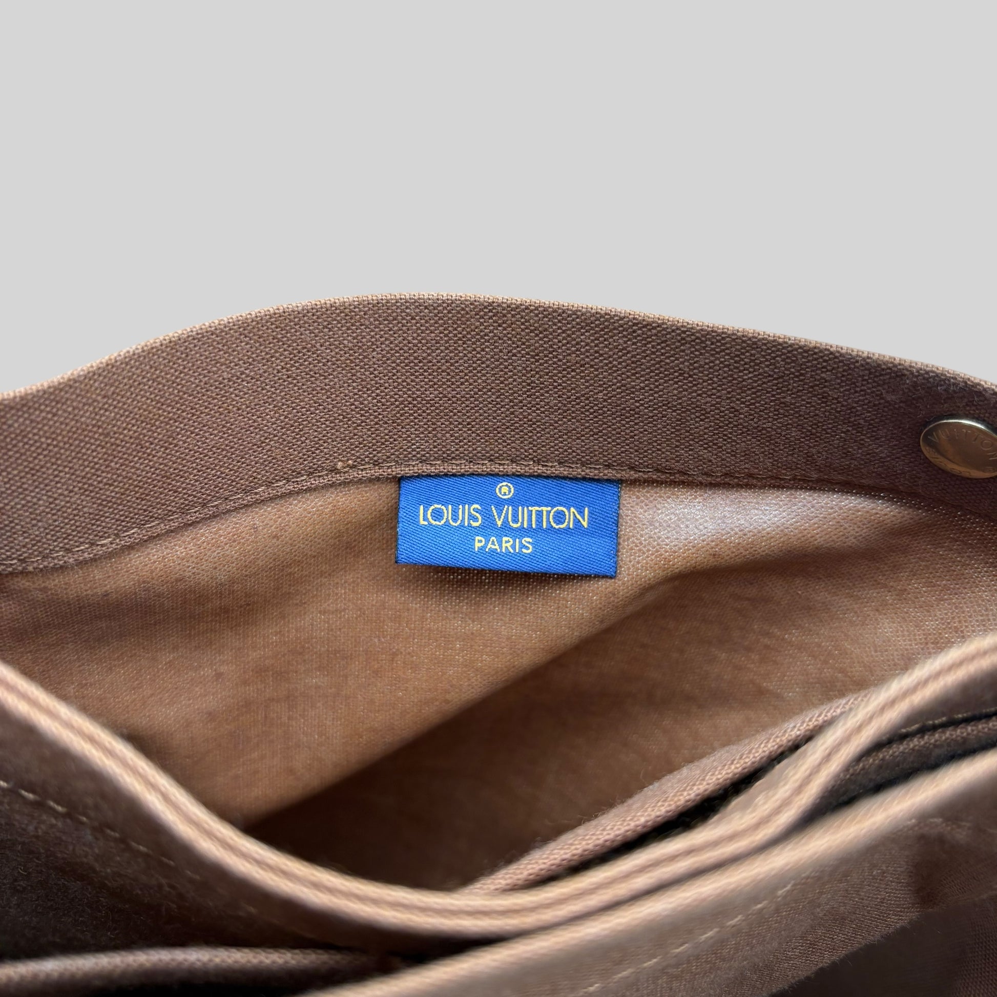 Louis Vuitton Cruiser 45 Edition 100th Anniversary