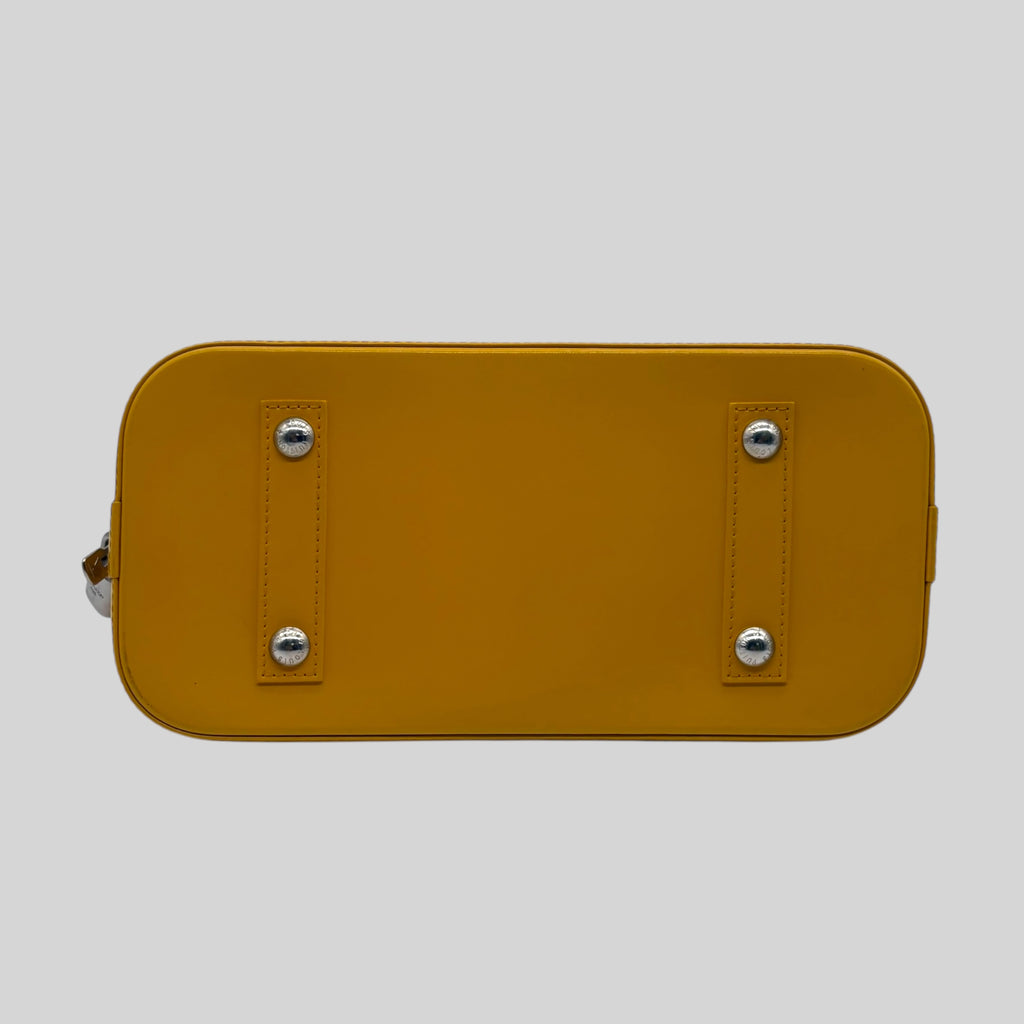 Louis Vuitton Alma PM Mimosa