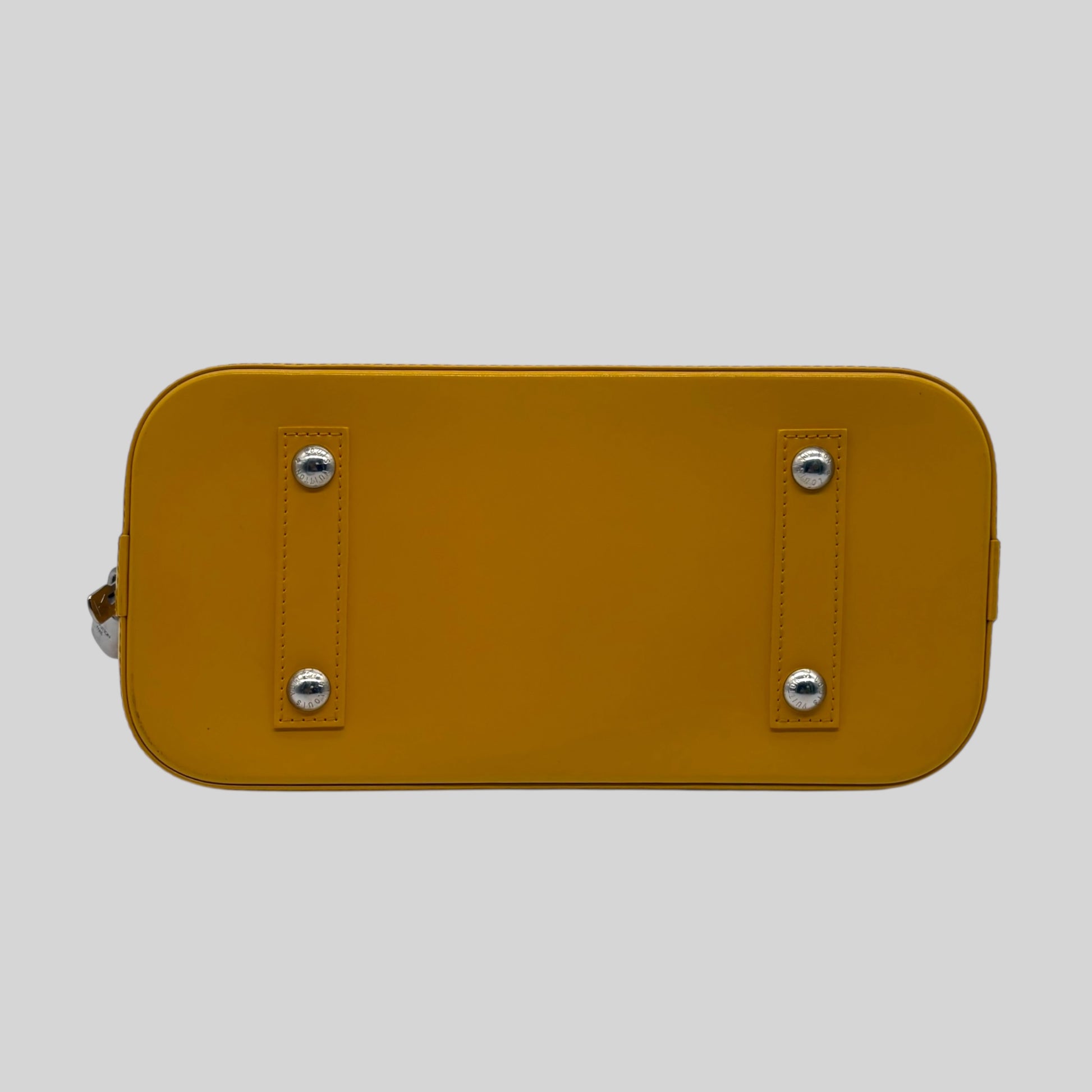 Louis Vuitton Alma PM Mimosa