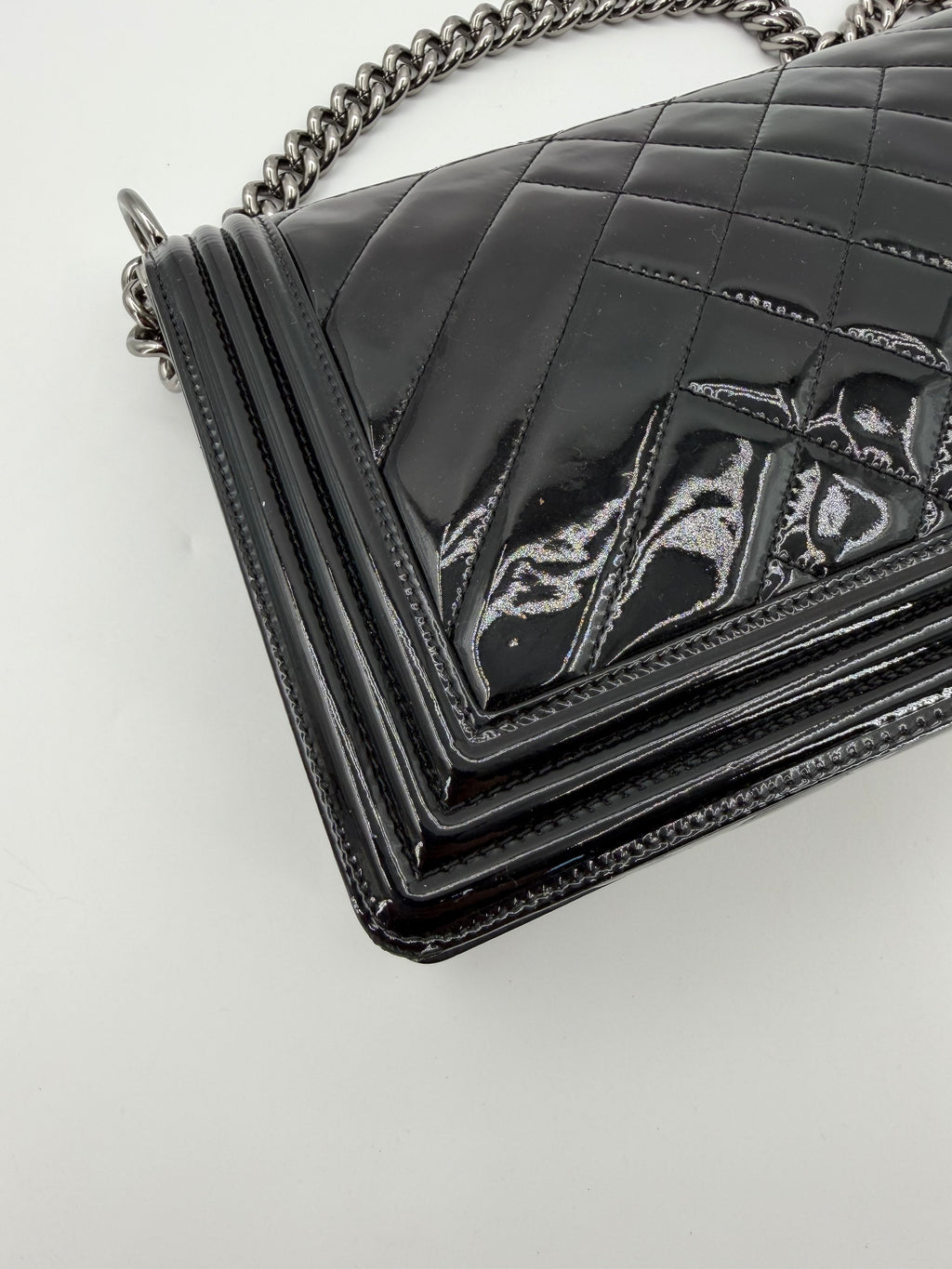 CHANEL BOY