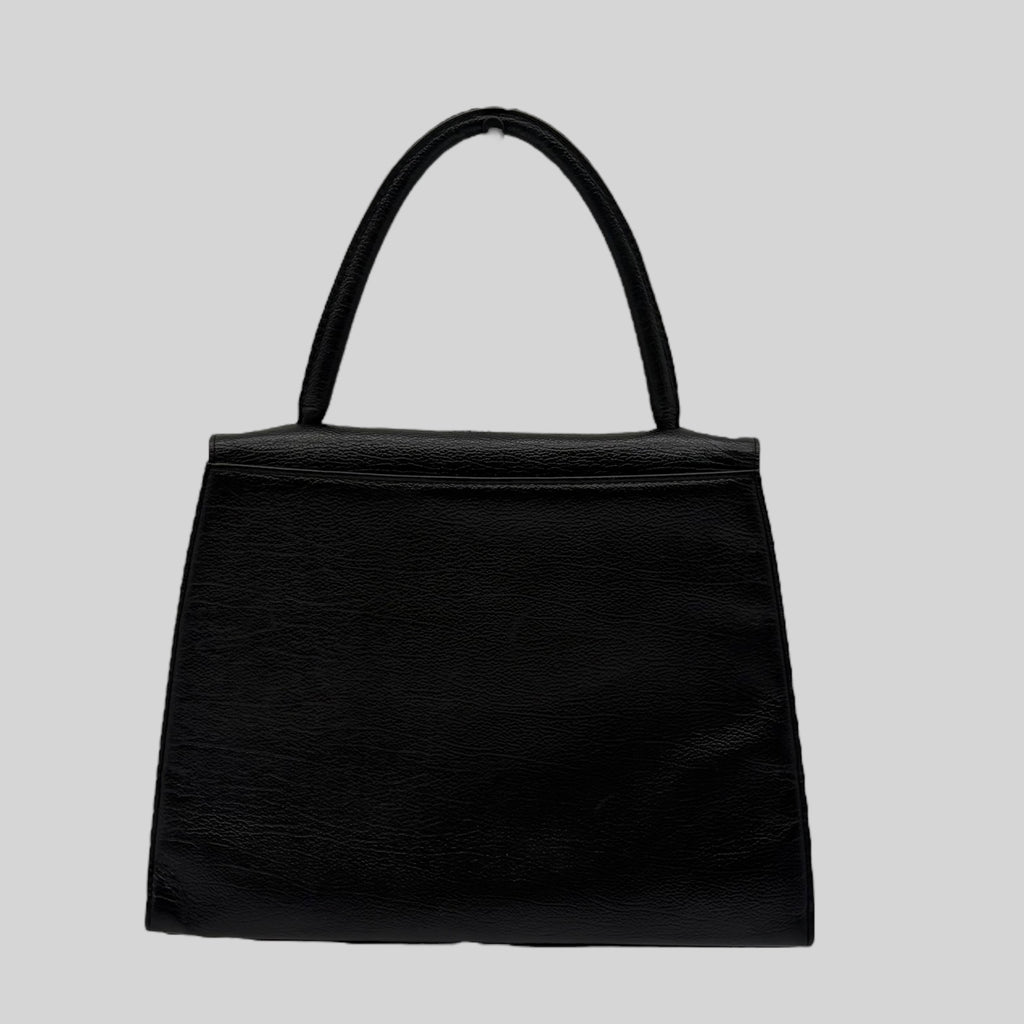 Yves Saint Laurent Leather Bag