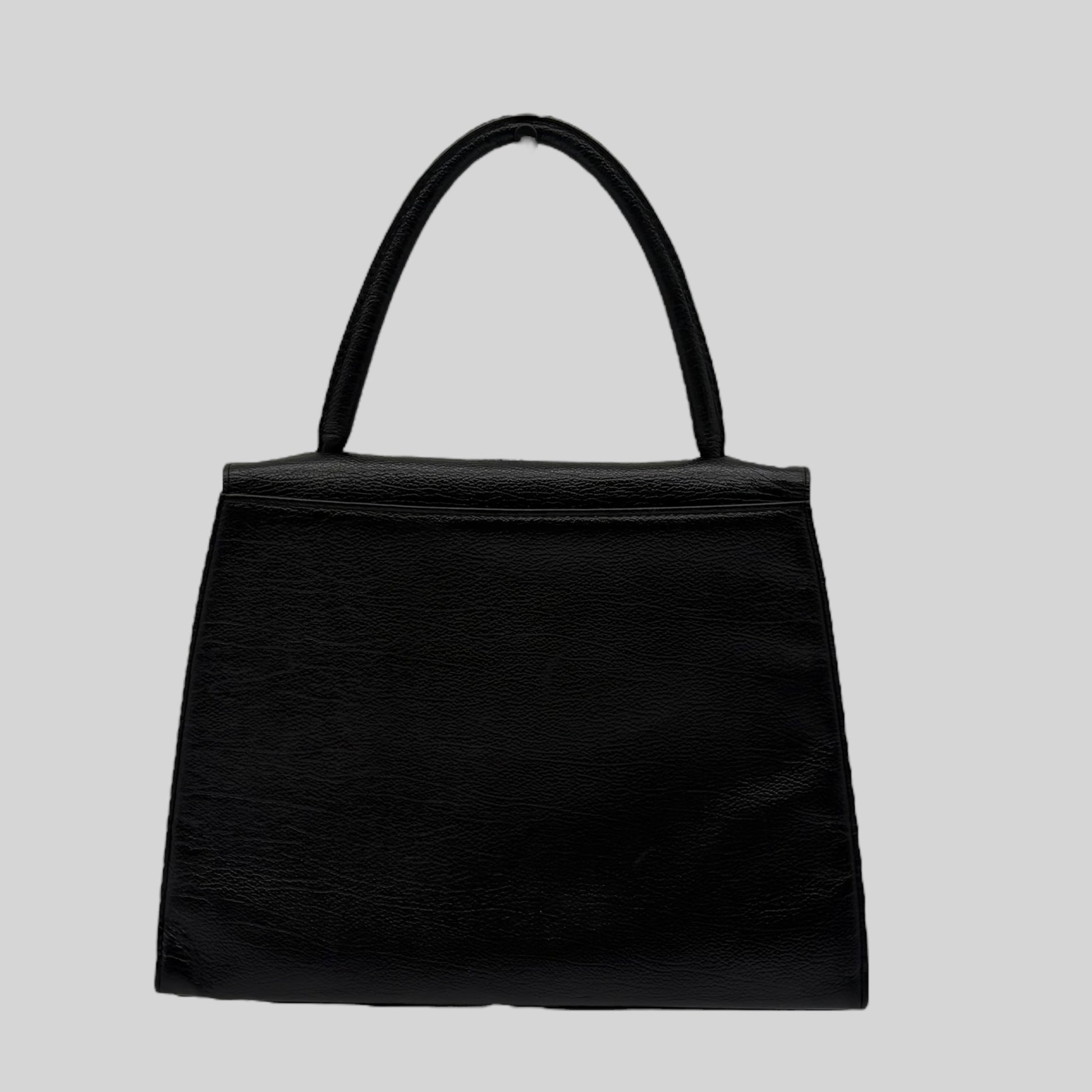 Yves Saint Laurent Leather Bag