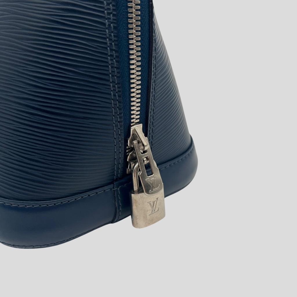 Louis Vuitton Alma PM