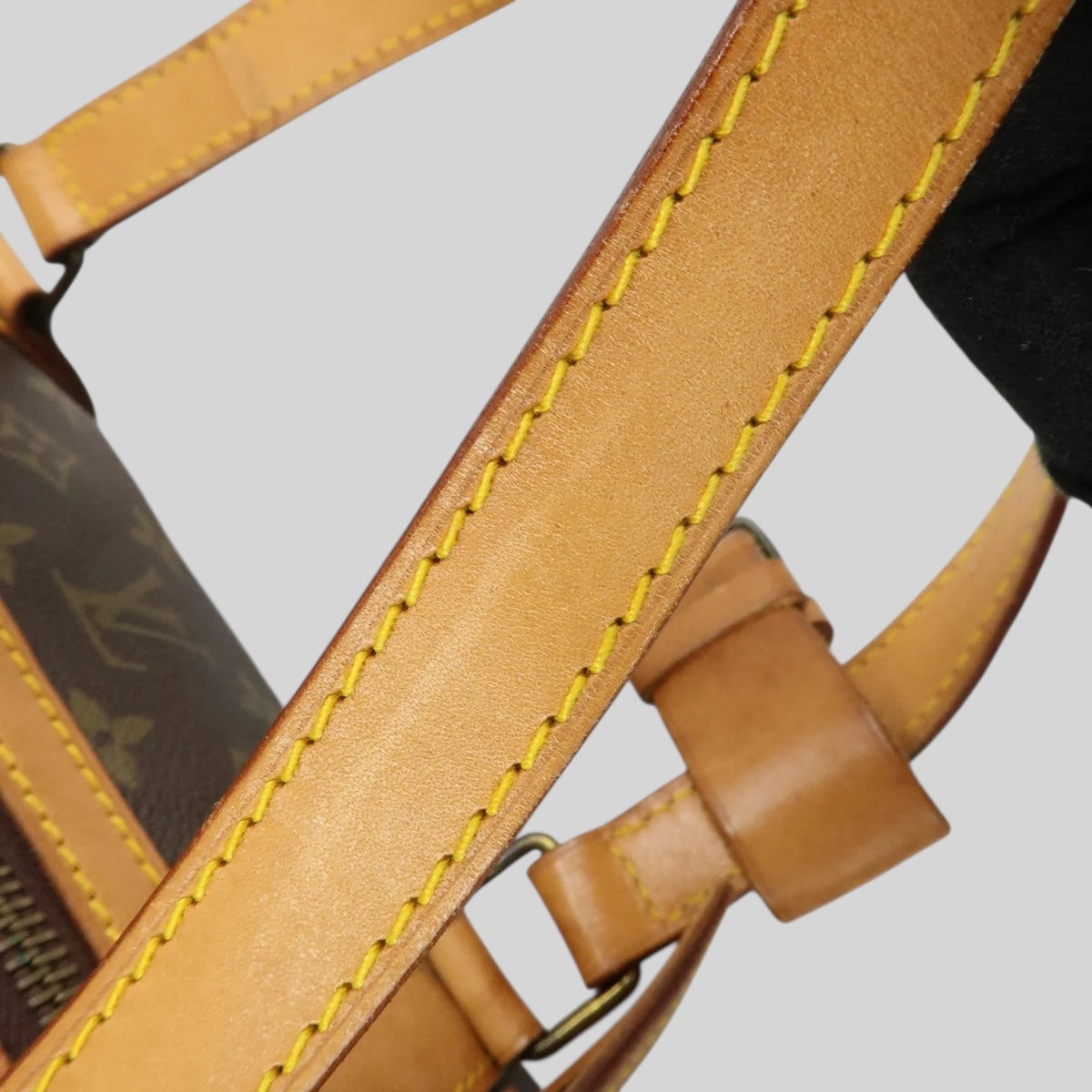 Louis Vuitton Sac Souple 55