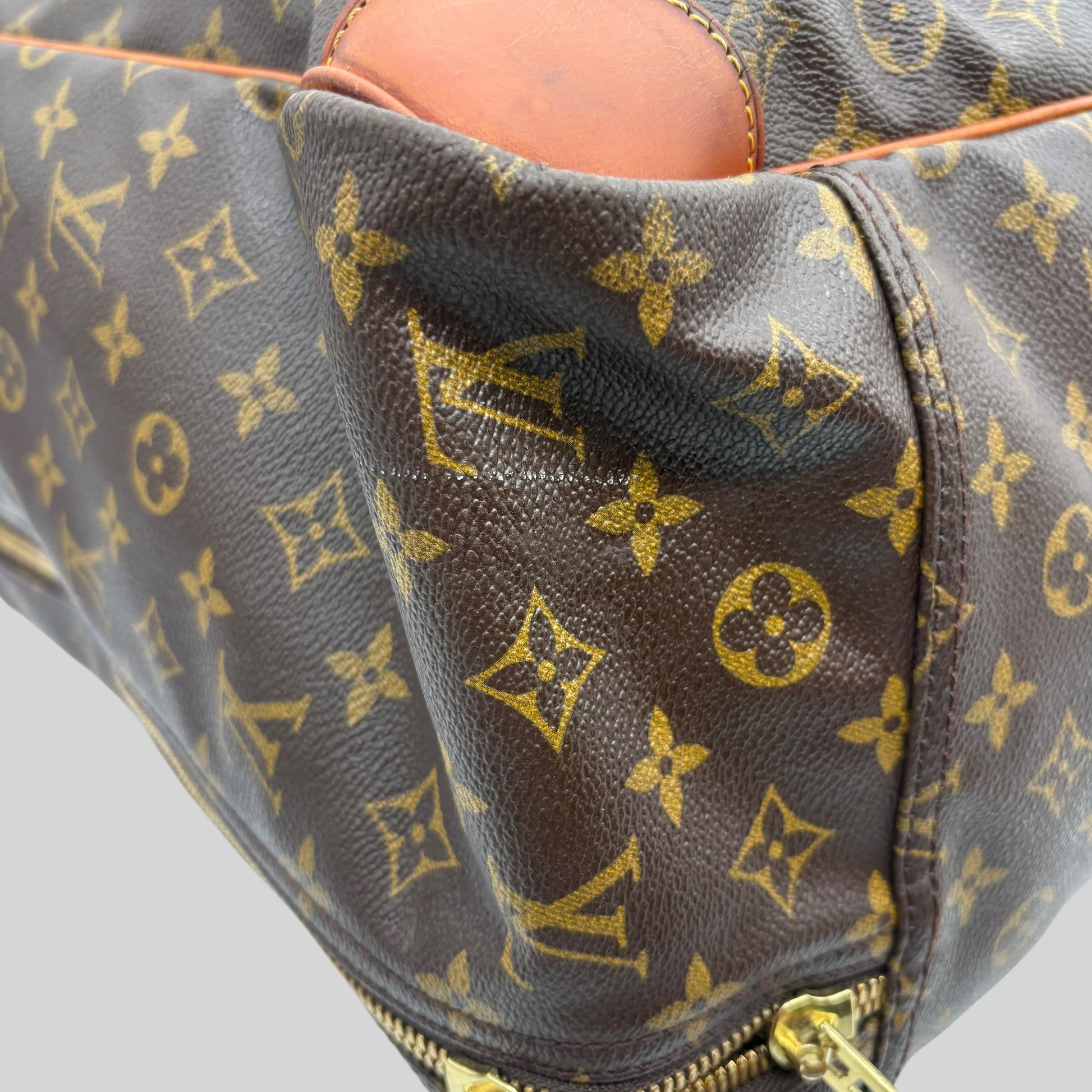 Louis Vuitton Sirius 60