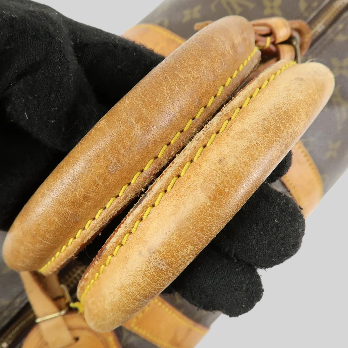 Louis Vuitton Keepall 50 Bandoulière