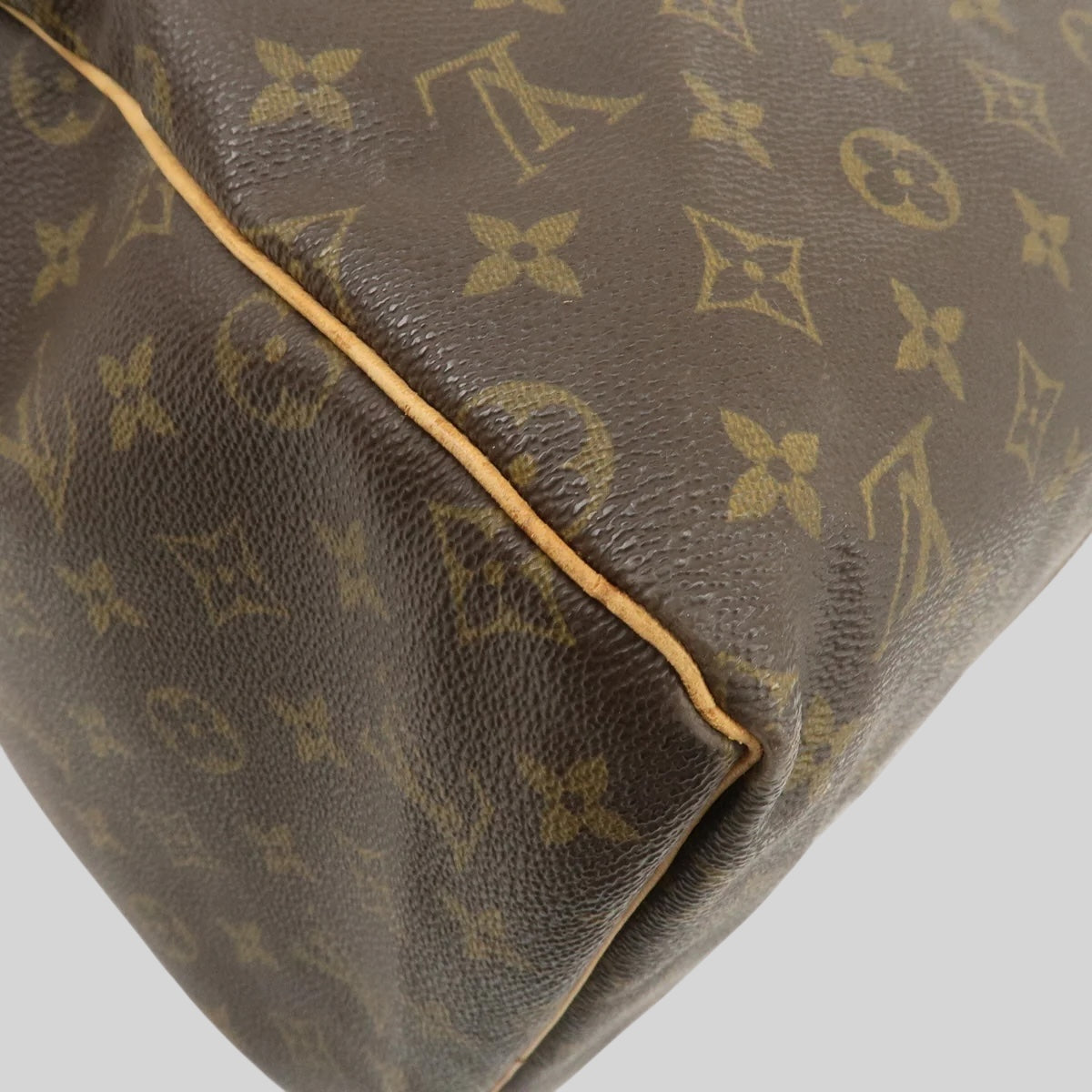Louis Vuitton Keepall 55