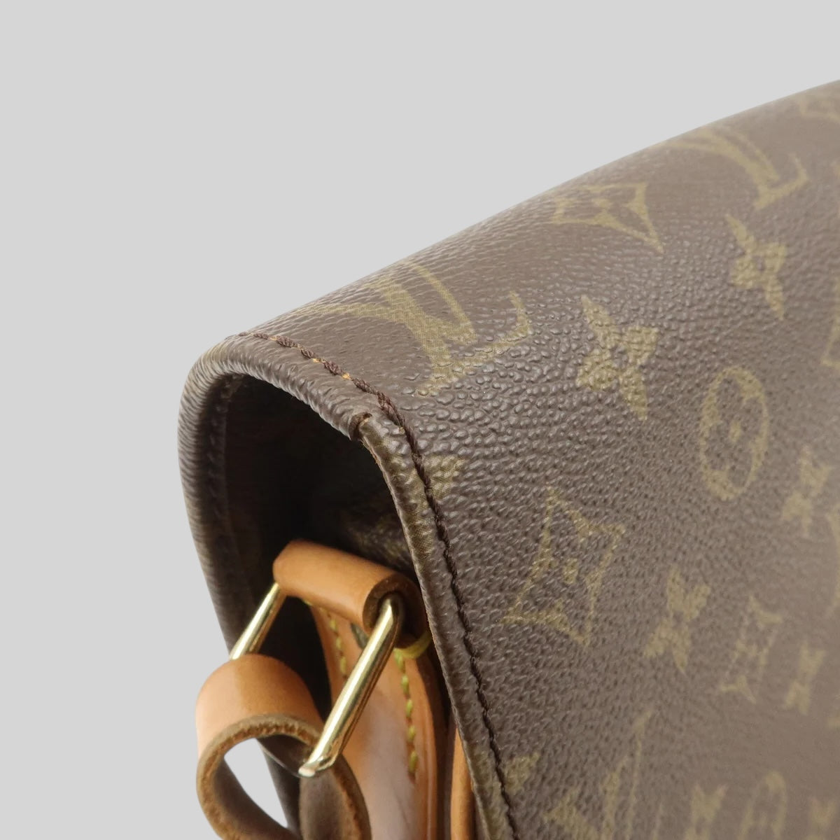Louis Vuitton Cartouchière GM