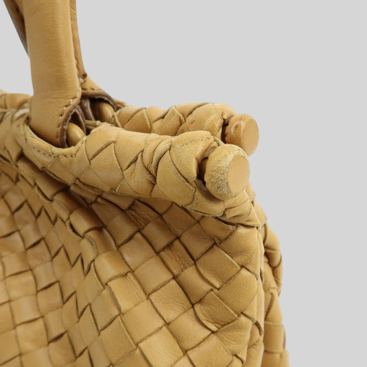 Bottega Veneta Intrecciato