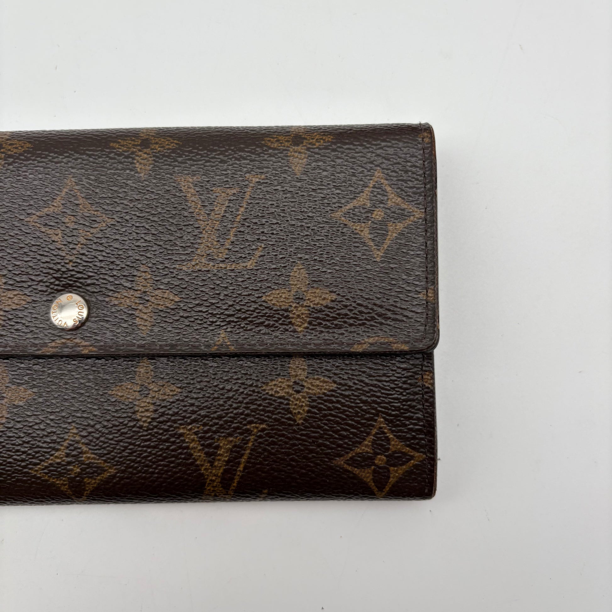 Louis Vuitton Sarah