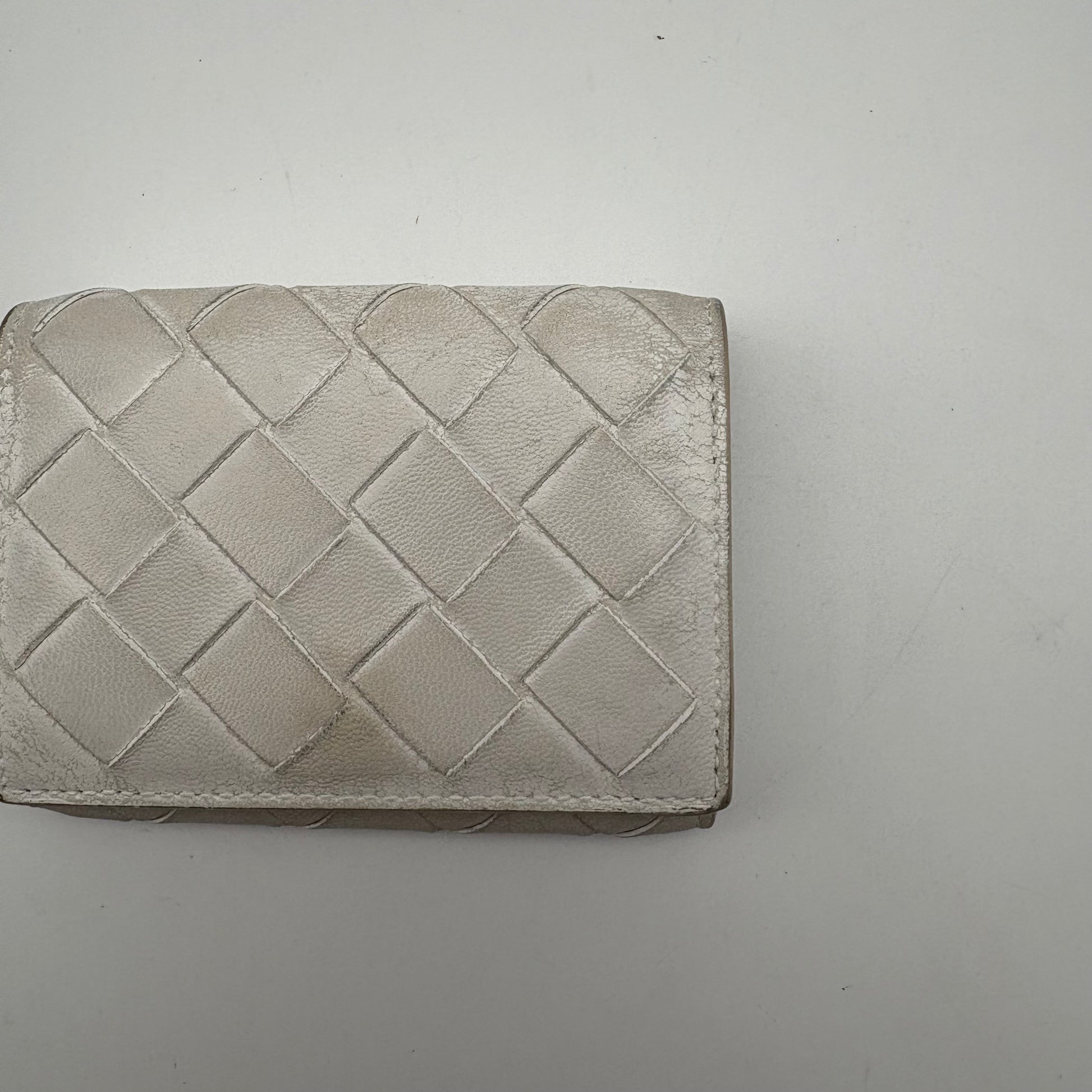 Bottega Veneta Intrecciato