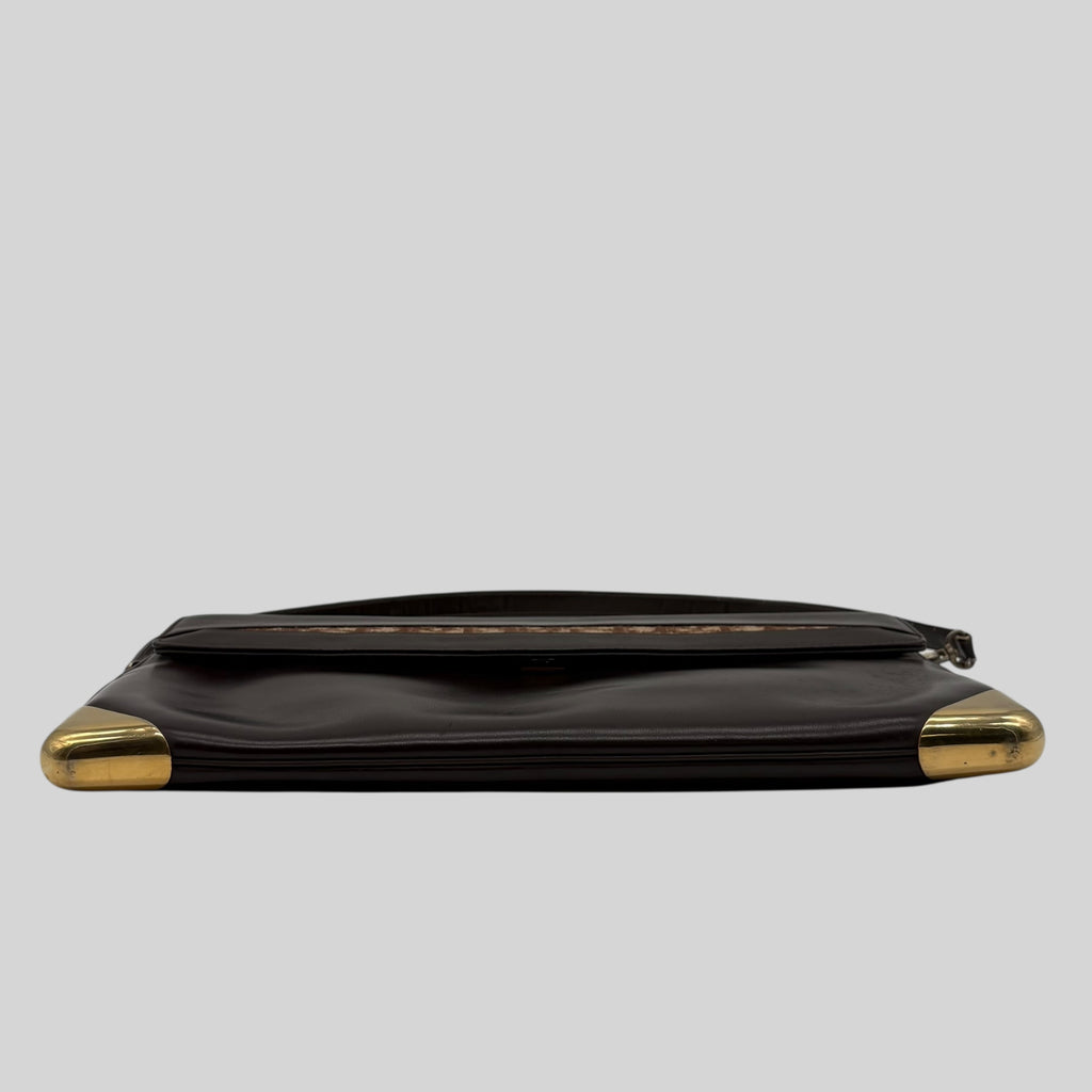 Dior Trotter Brown