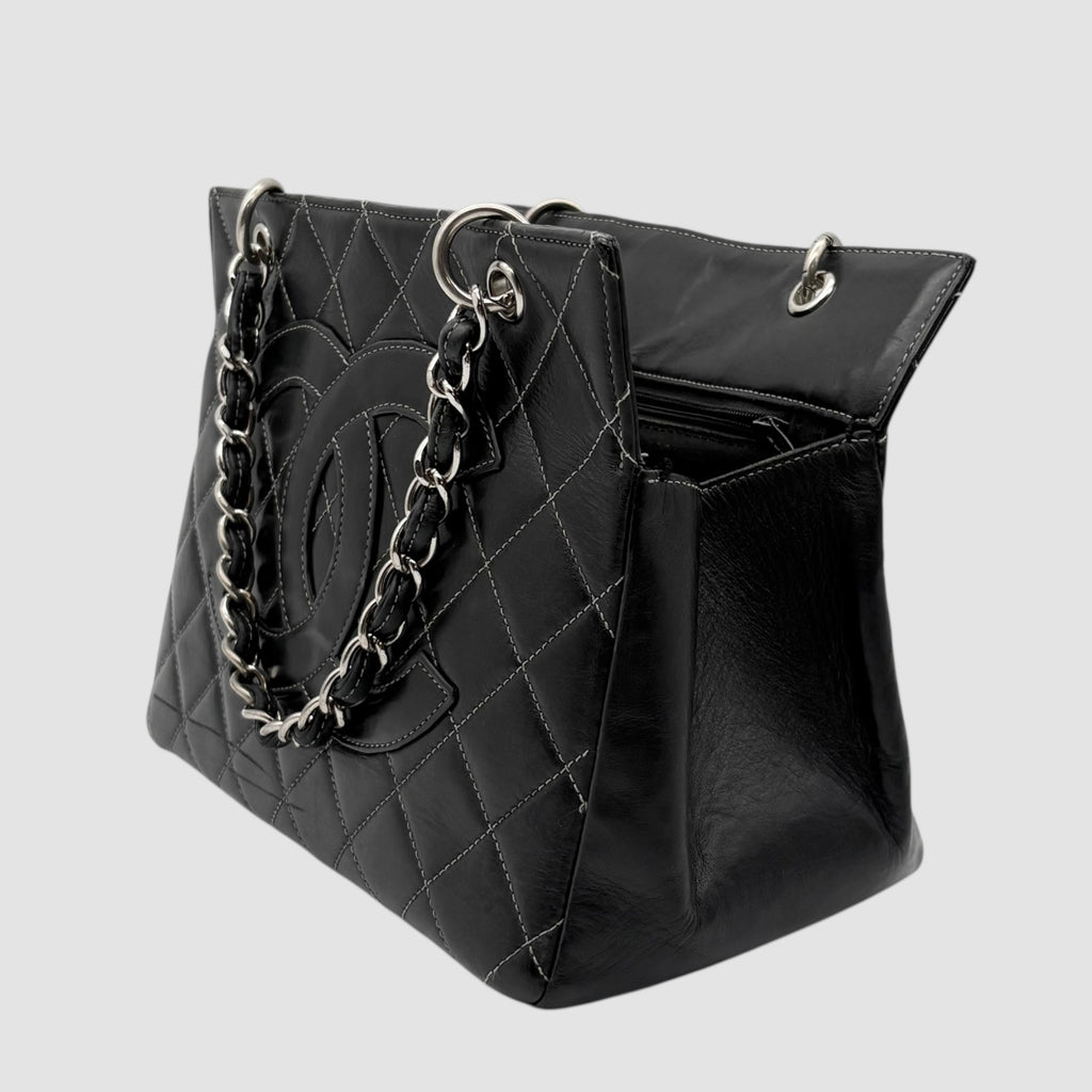 Chanel Matelasse COCO