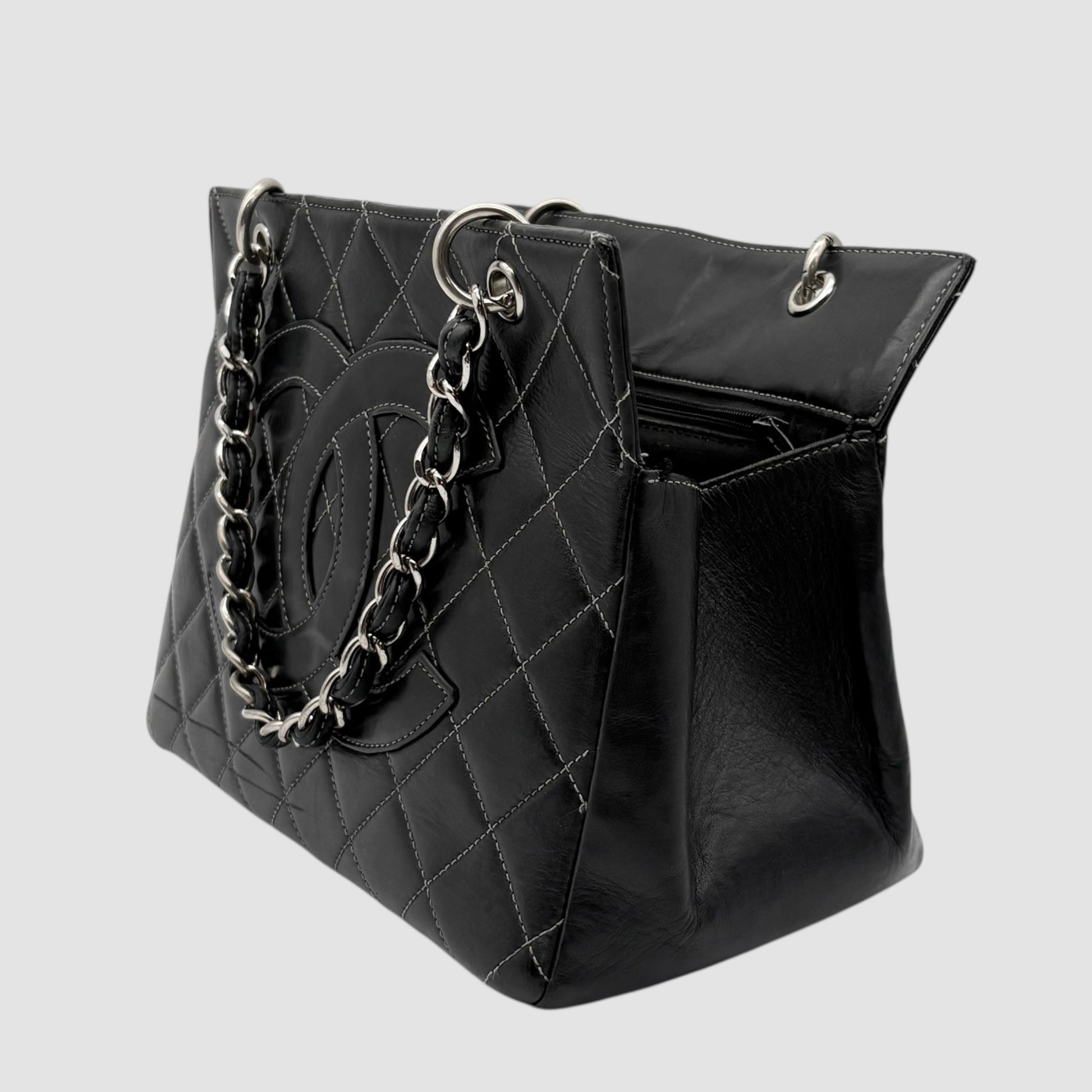 Chanel Matelasse COCO