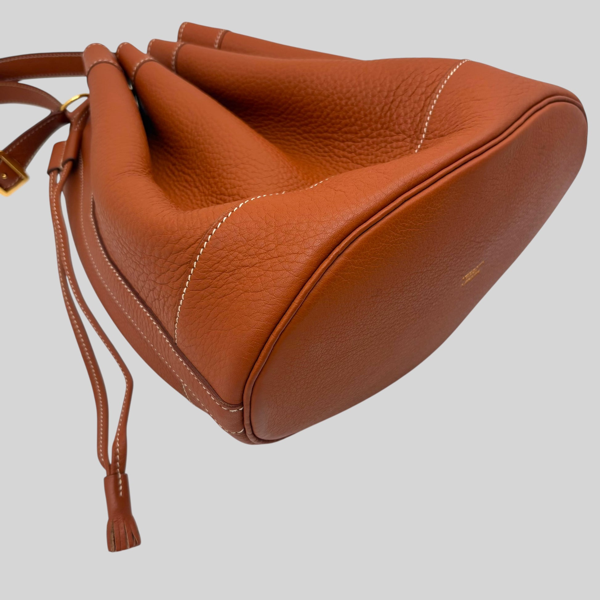 Hermès Market GM Togo