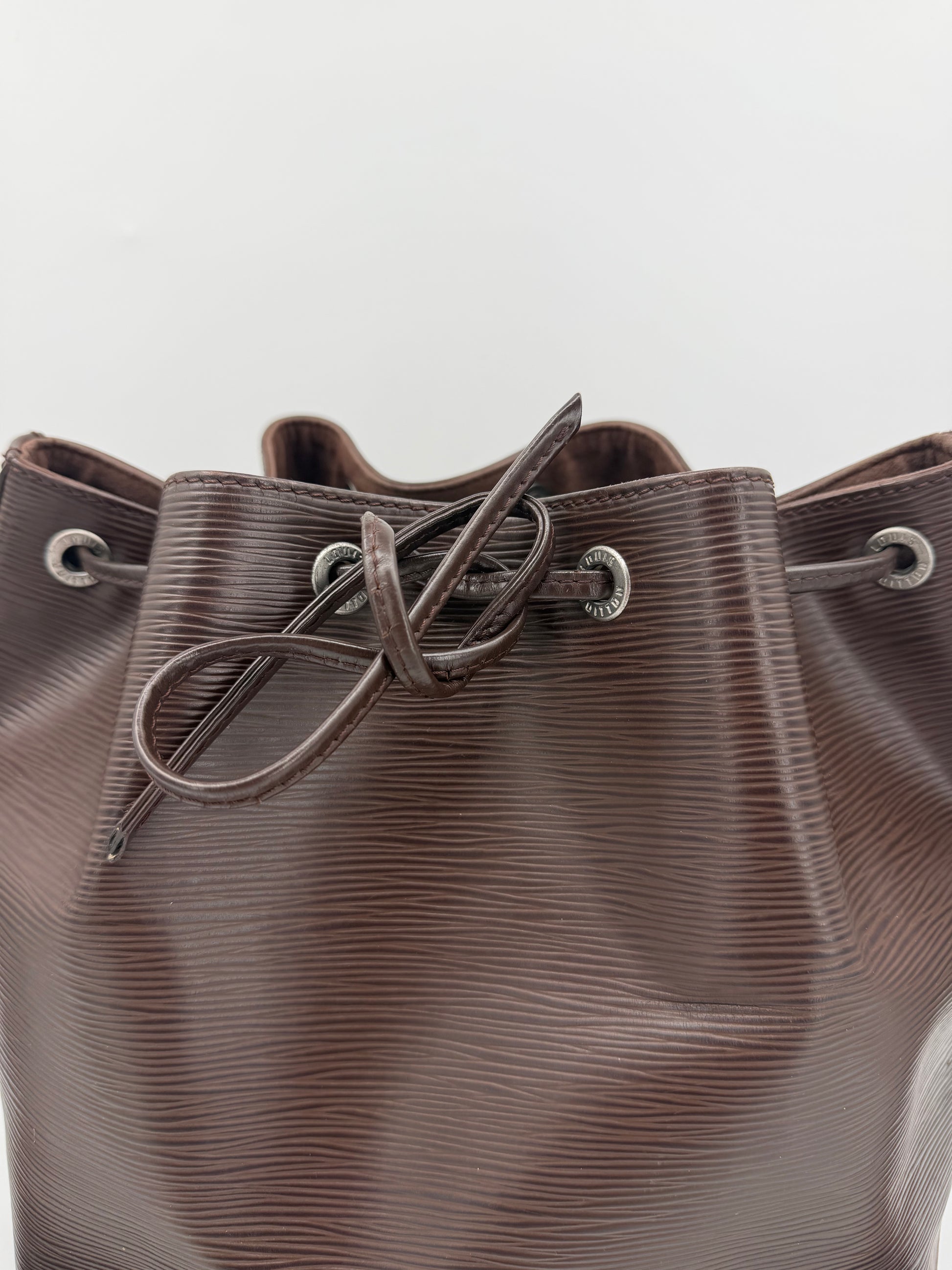 LOUIS VUITTON NOE PM