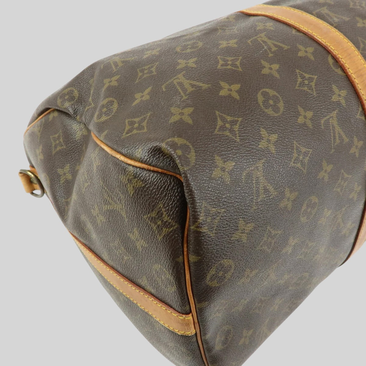 Louis Vuitton Keepall 50 Bandoulière
