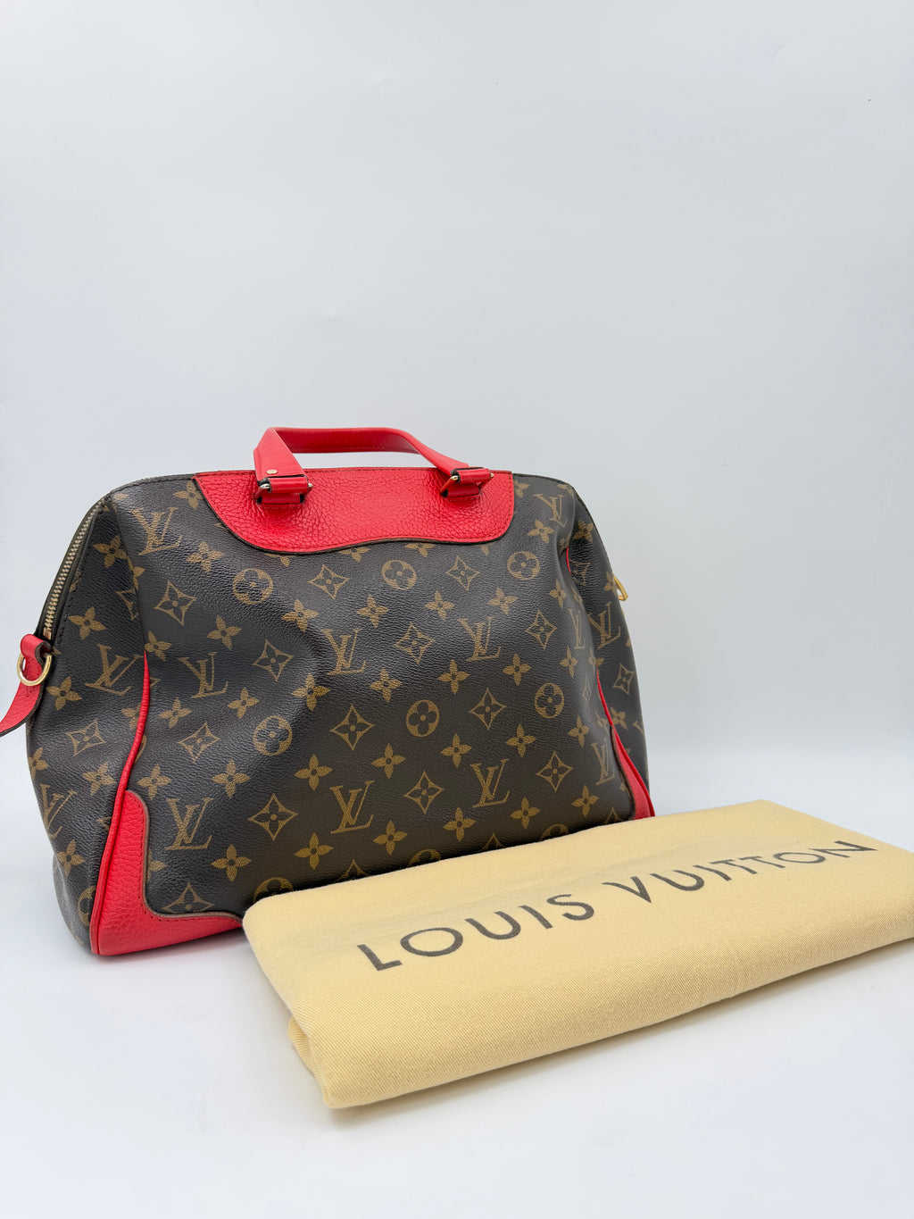 LOUIS VUITTON RETIRO