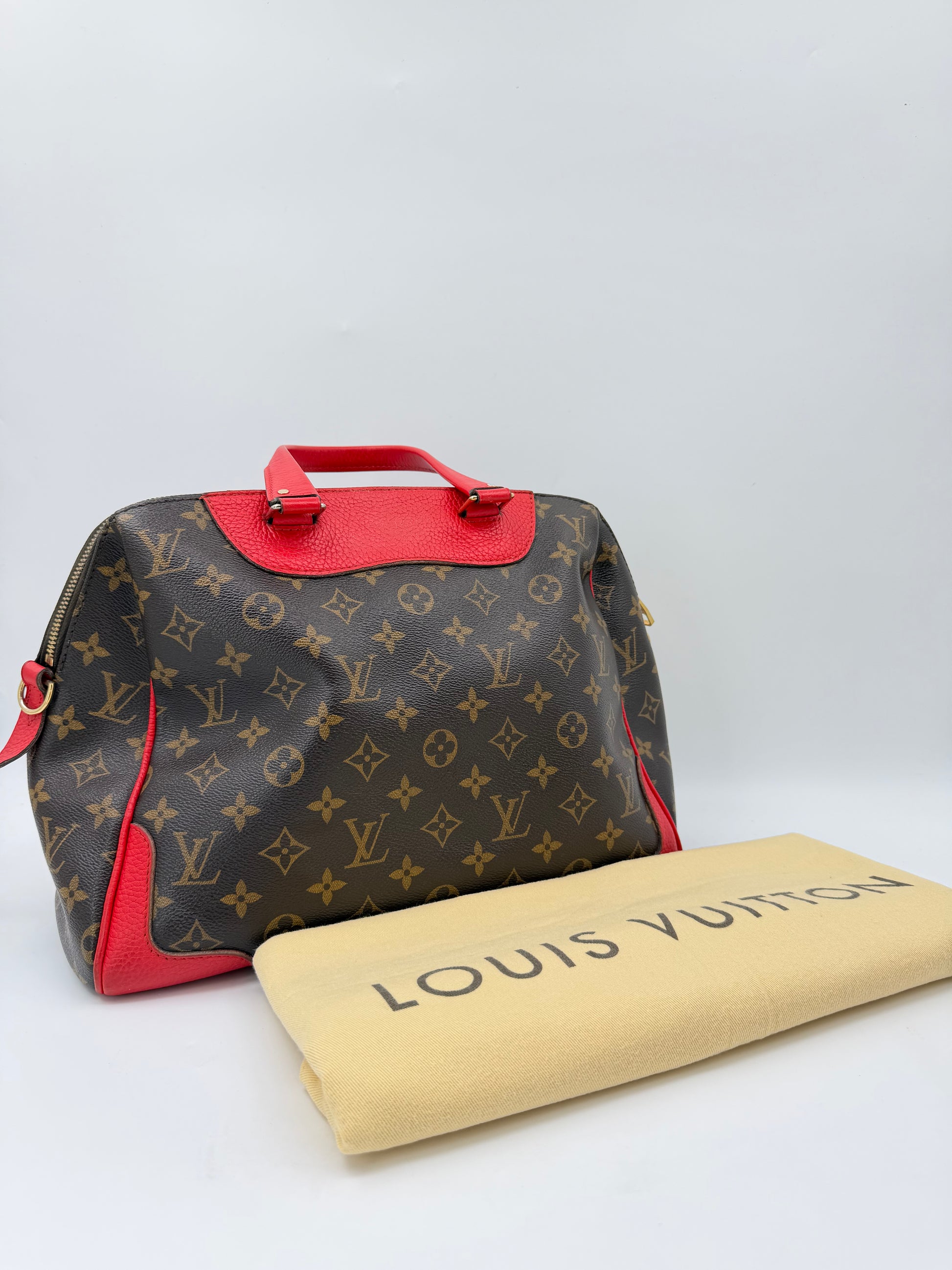 LOUIS VUITTON RETIRO